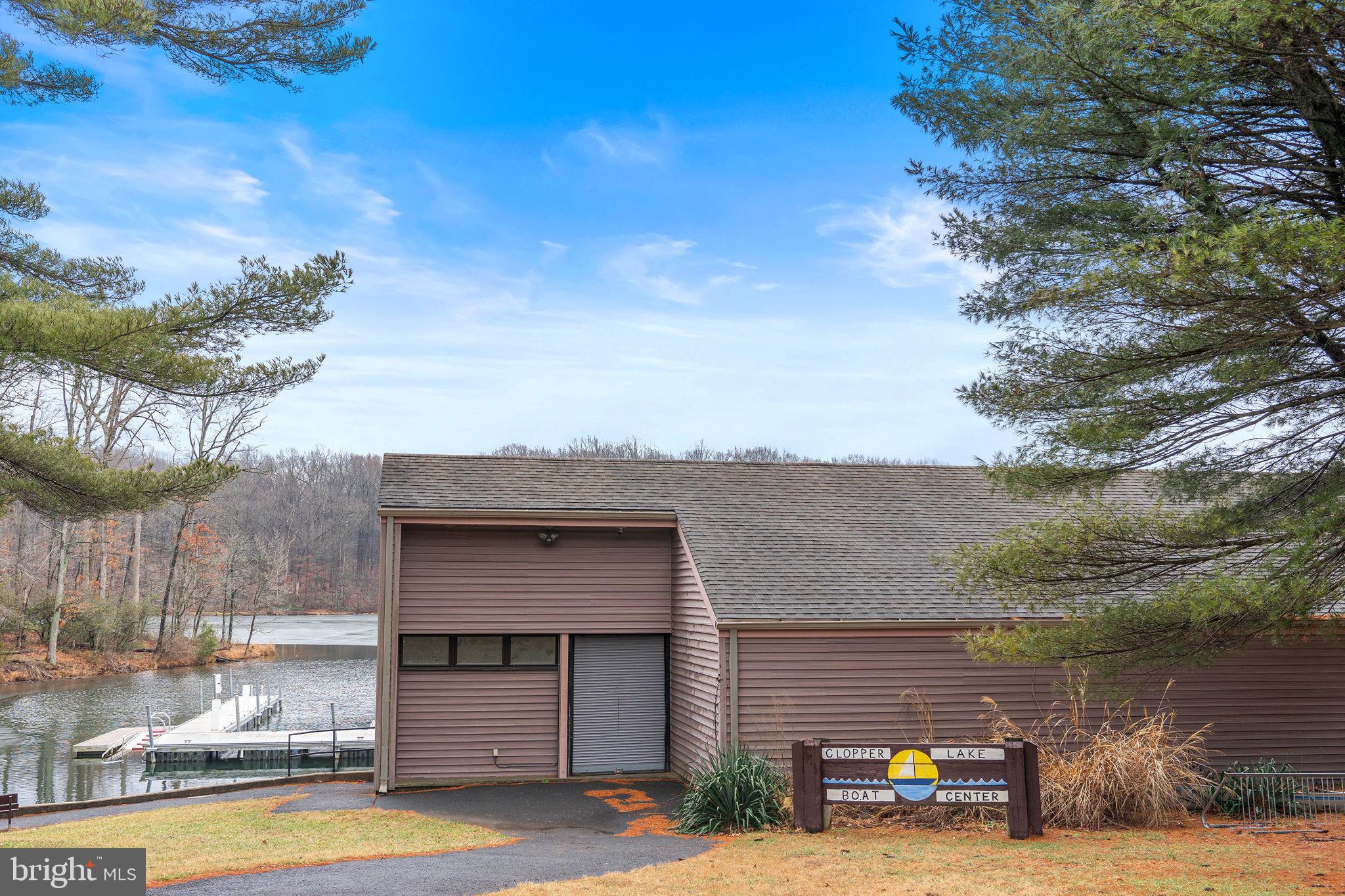 BRECKENRIDGE - Residential