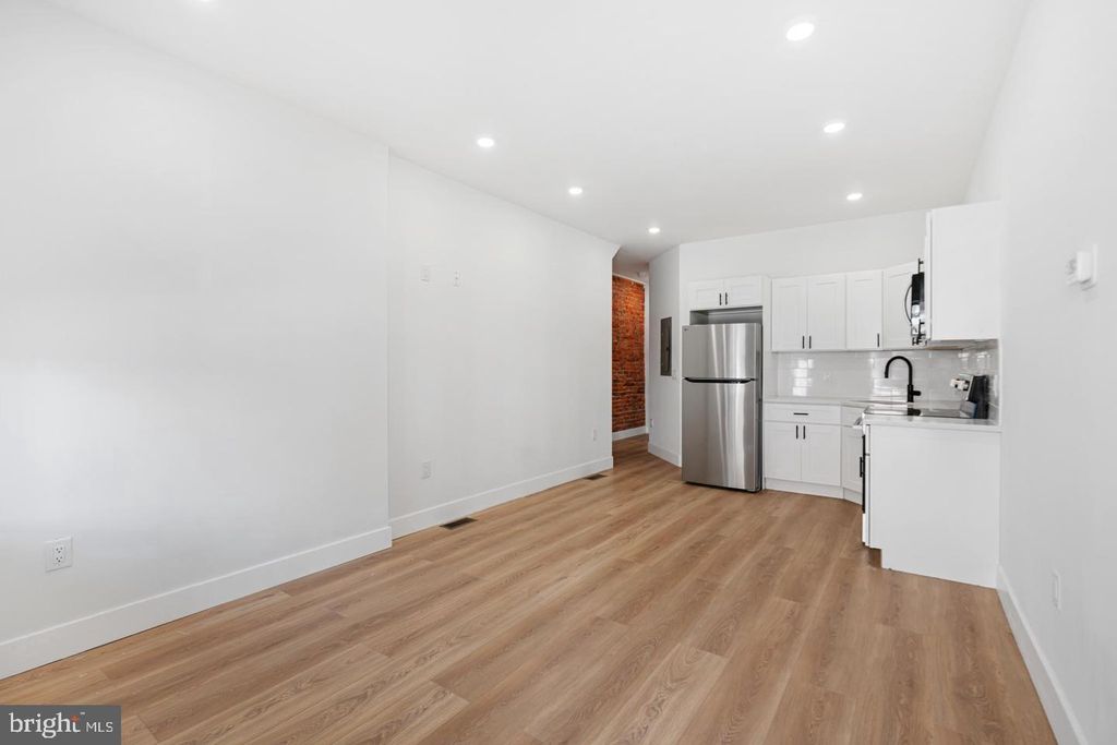 Photo of 5534 Chancellor Street #A, PHILADELPHIA, PA 19139 (MLS # PAPH2569734)