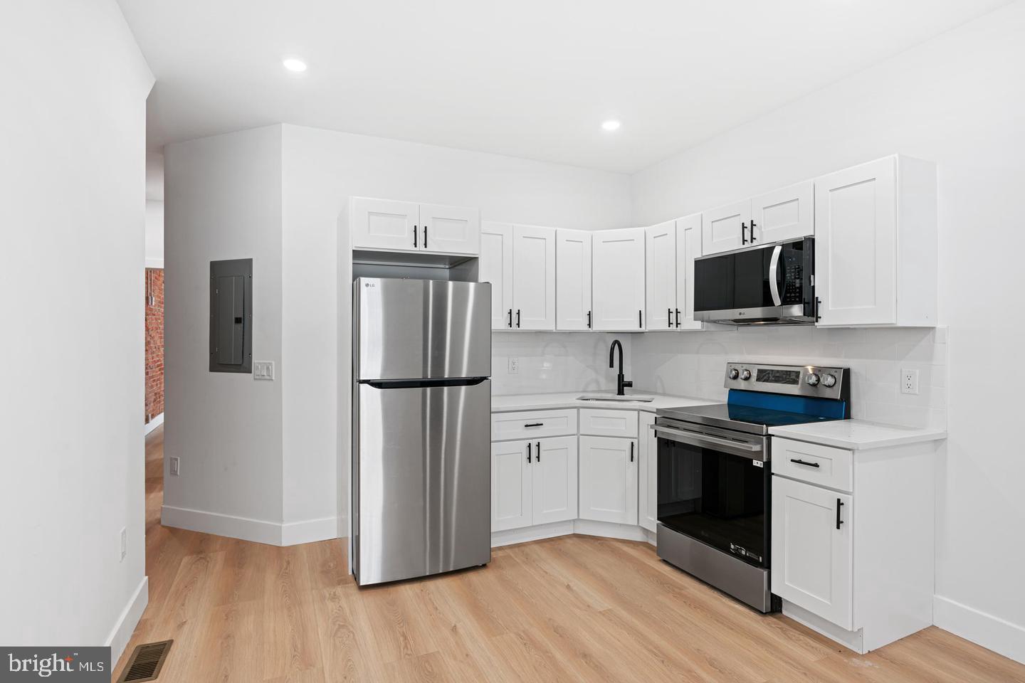 5534 CHANCELLOR STREET A