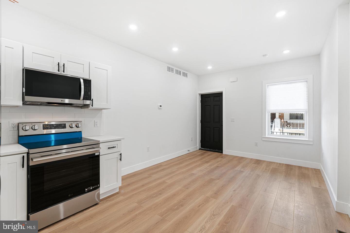 5534 CHANCELLOR STREET A