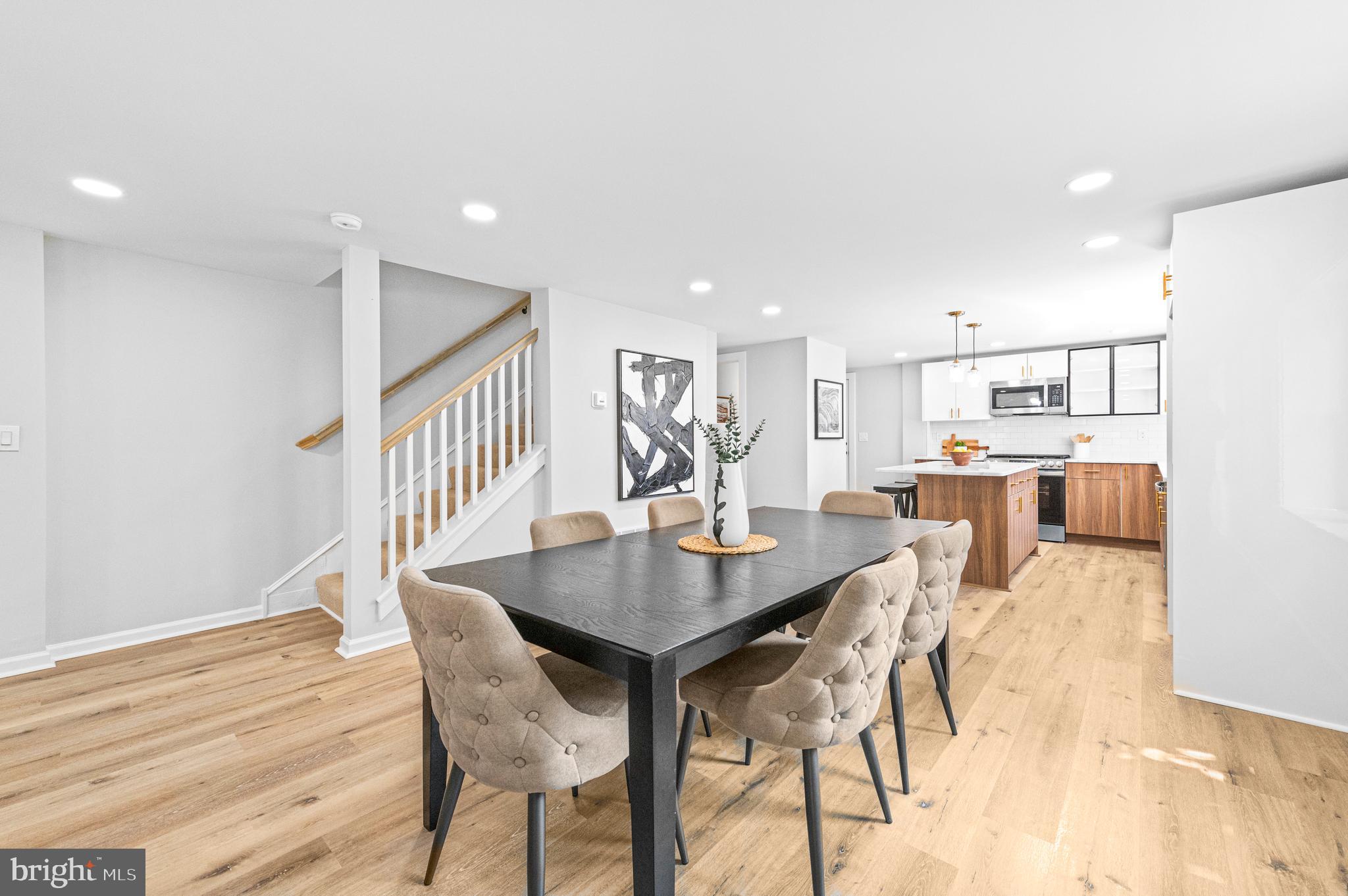 WEST CHESTER BORO - Residential