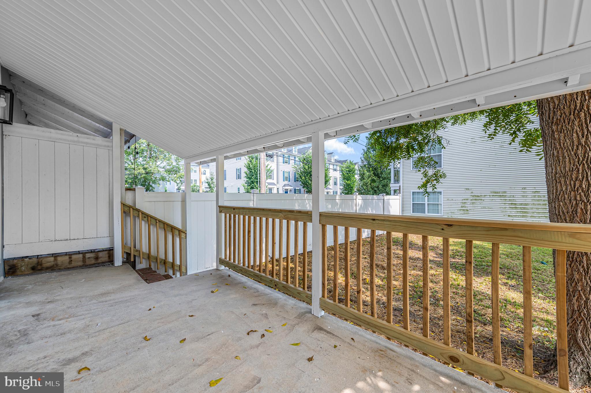 WEST CHESTER BORO - Residential