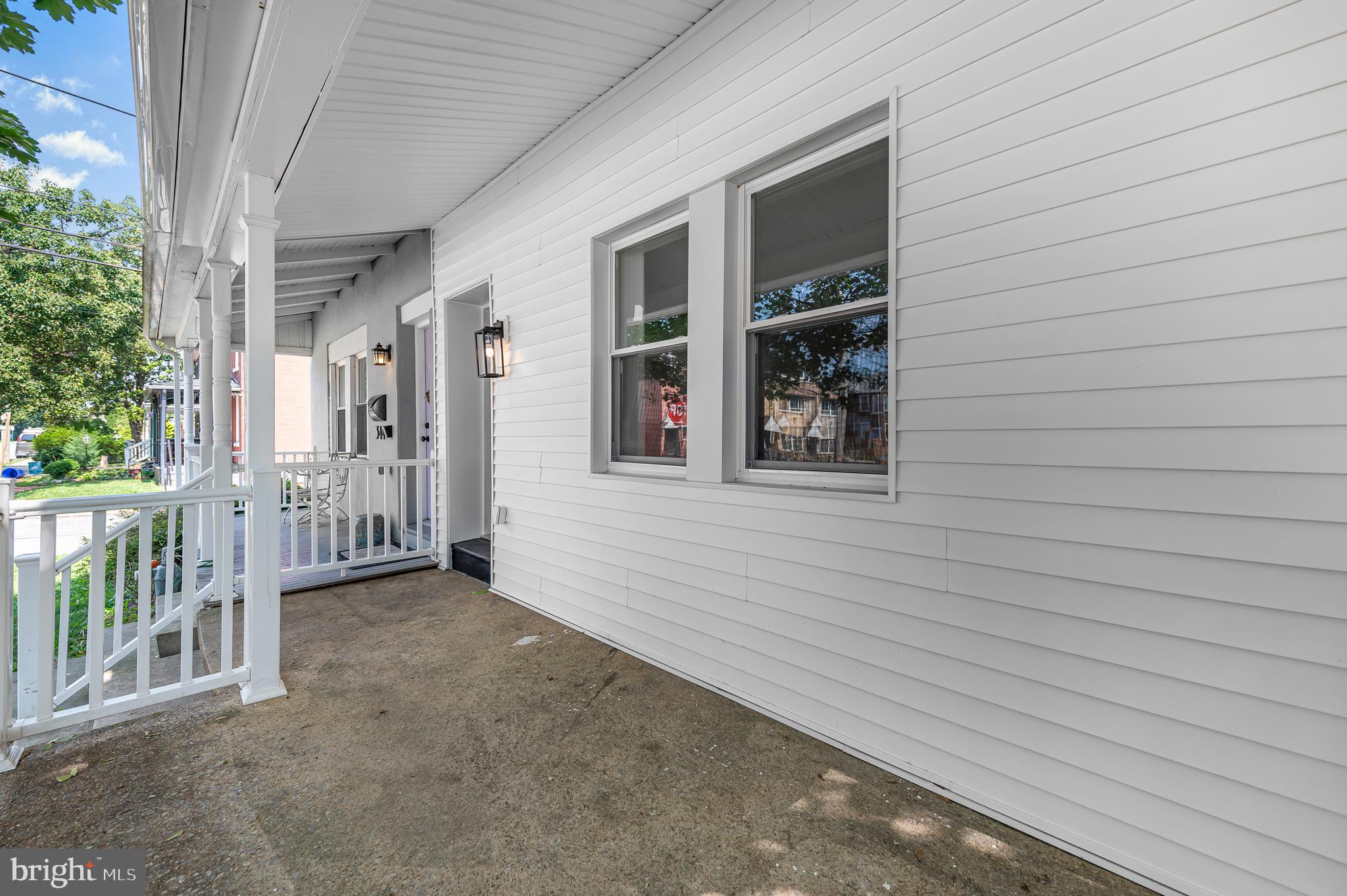 WEST CHESTER BORO - Residential