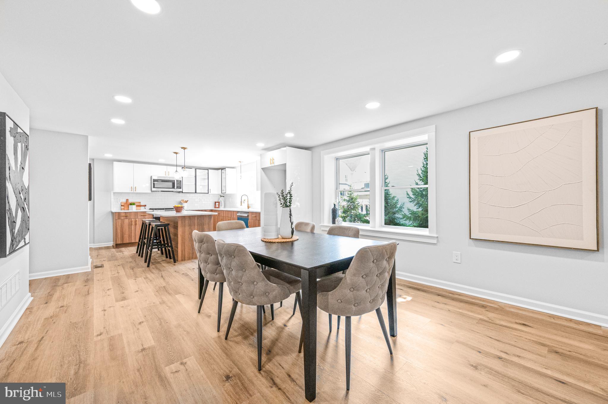 WEST CHESTER BORO - Residential