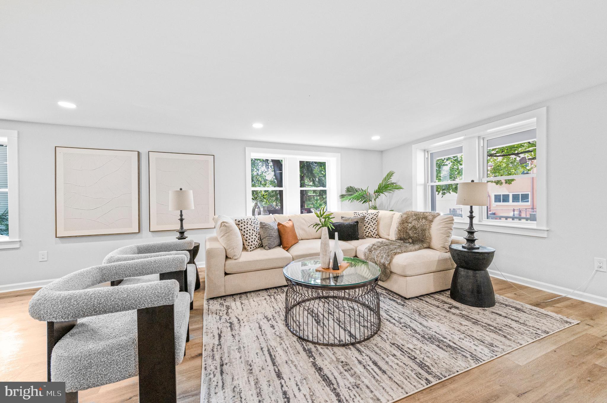 WEST CHESTER BORO - Residential