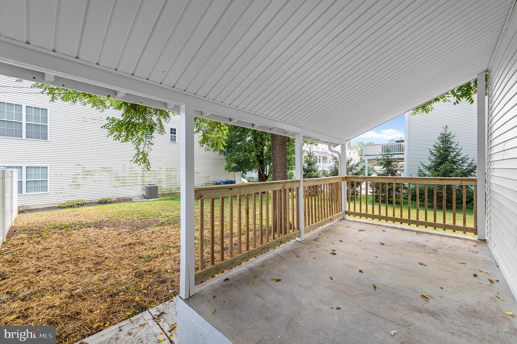 WEST CHESTER BORO - Residential