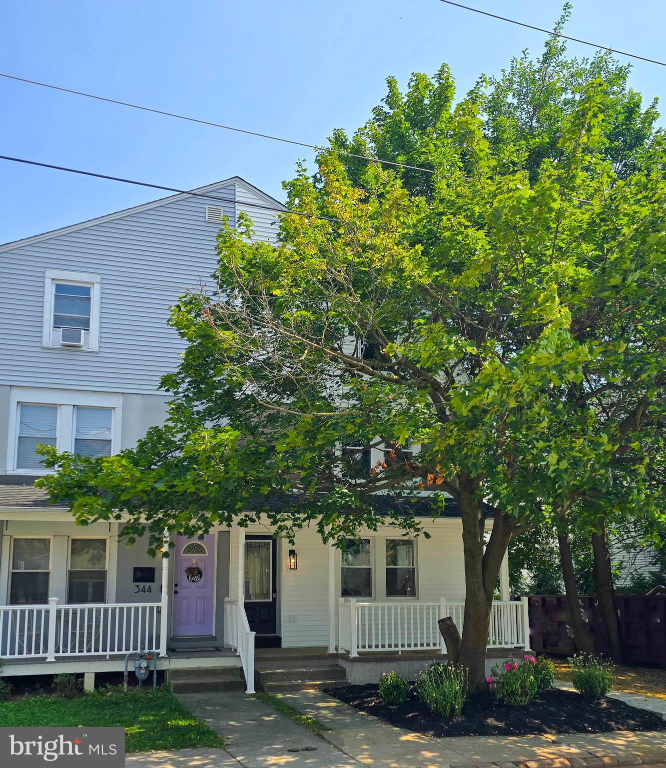 WEST CHESTER BORO - Residential