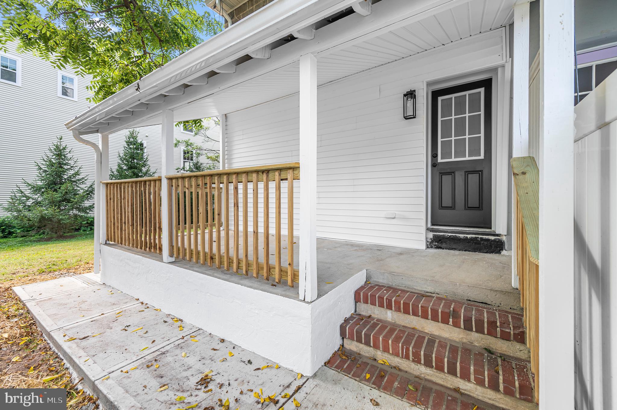 WEST CHESTER BORO - Residential