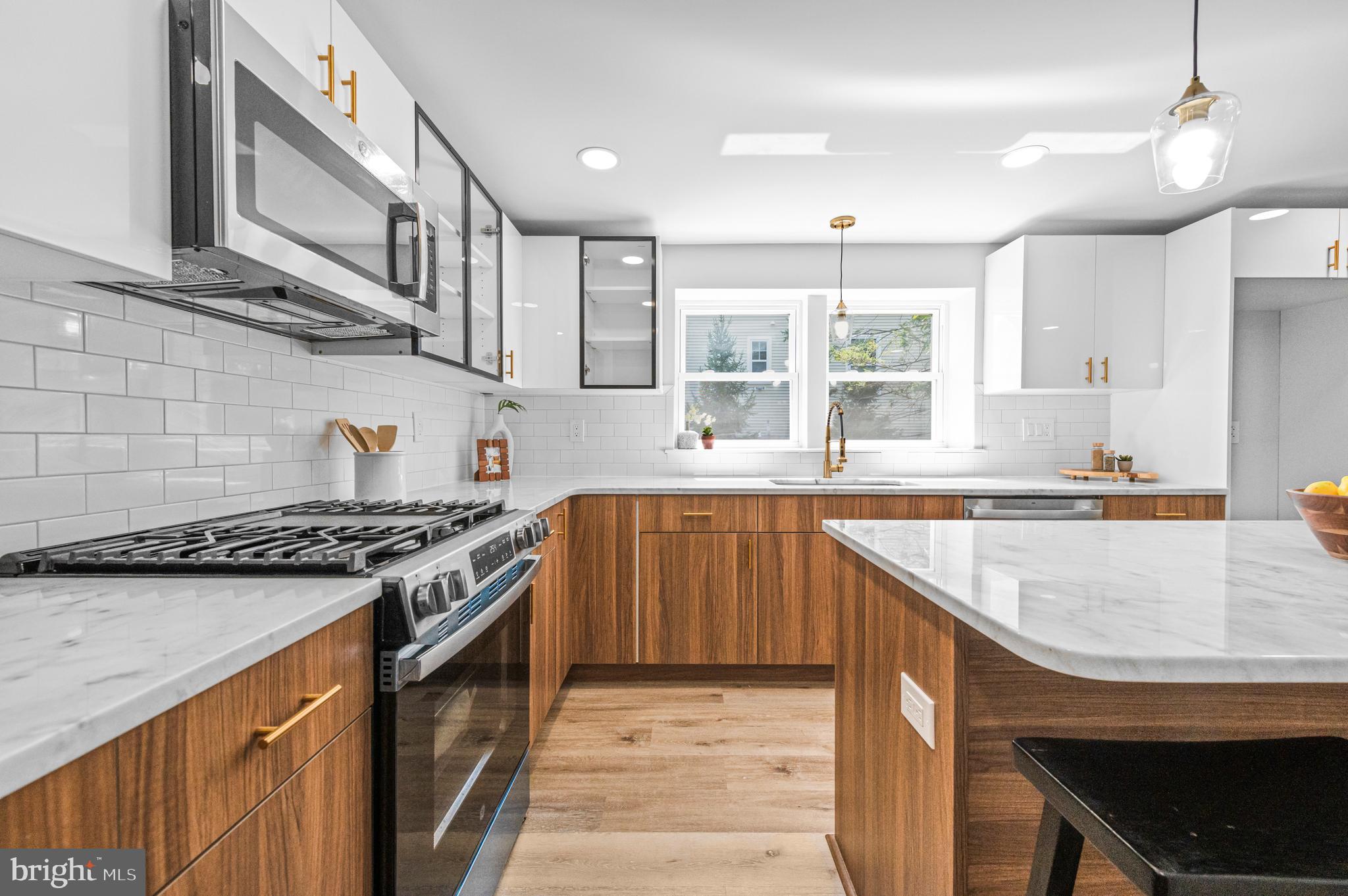 WEST CHESTER BORO - Residential