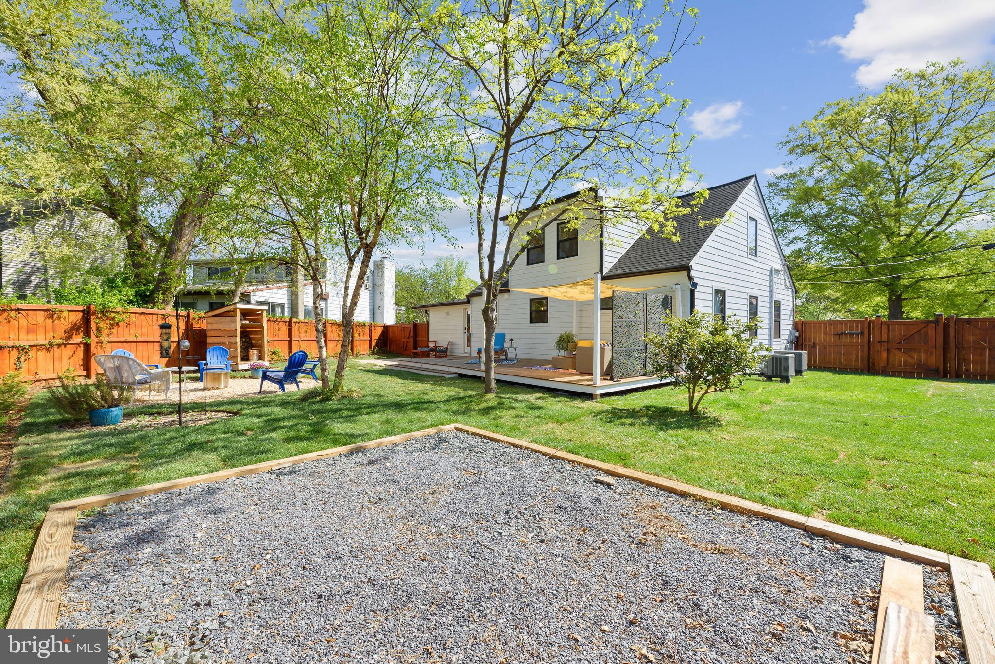 EASTPORT - Residential