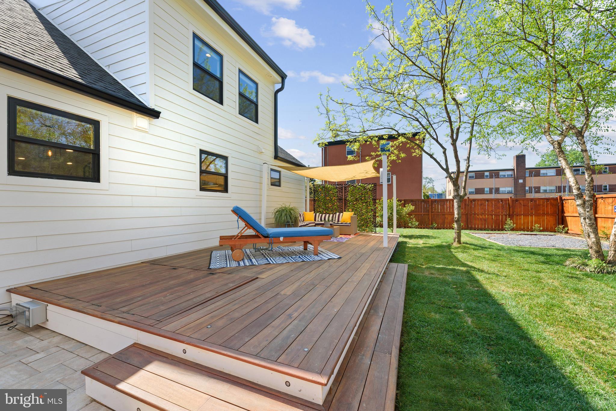 EASTPORT - Residential