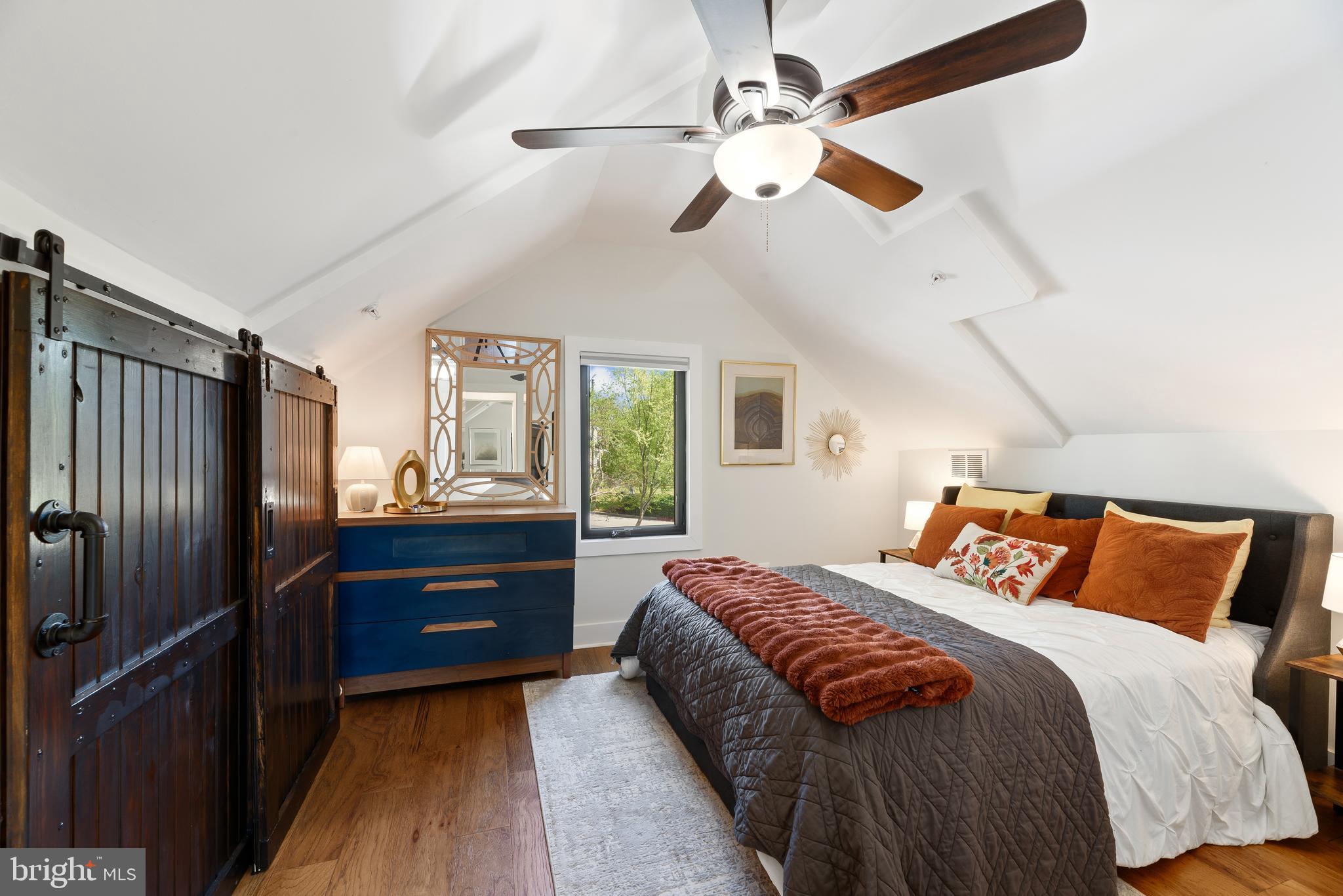 EASTPORT - Residential