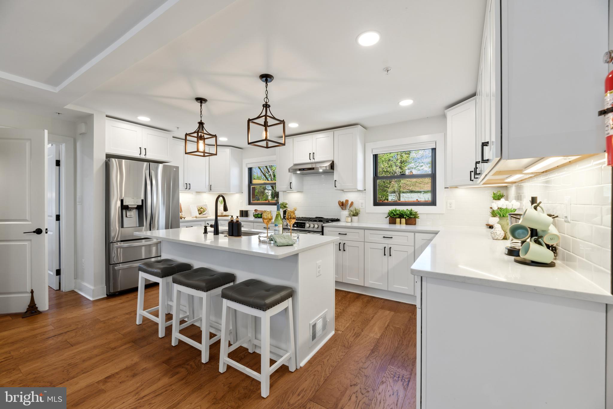 EASTPORT - Residential