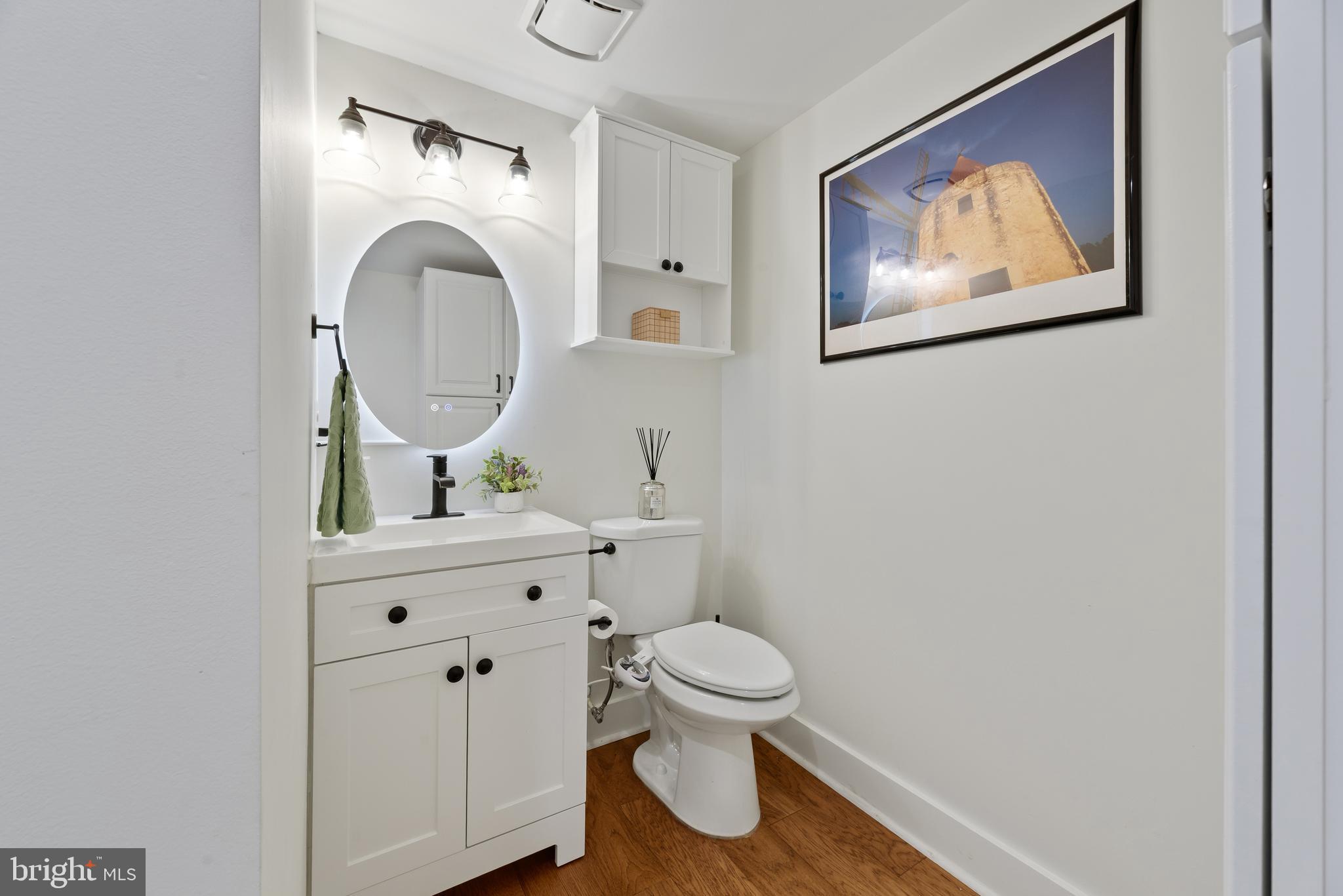 EASTPORT - Residential