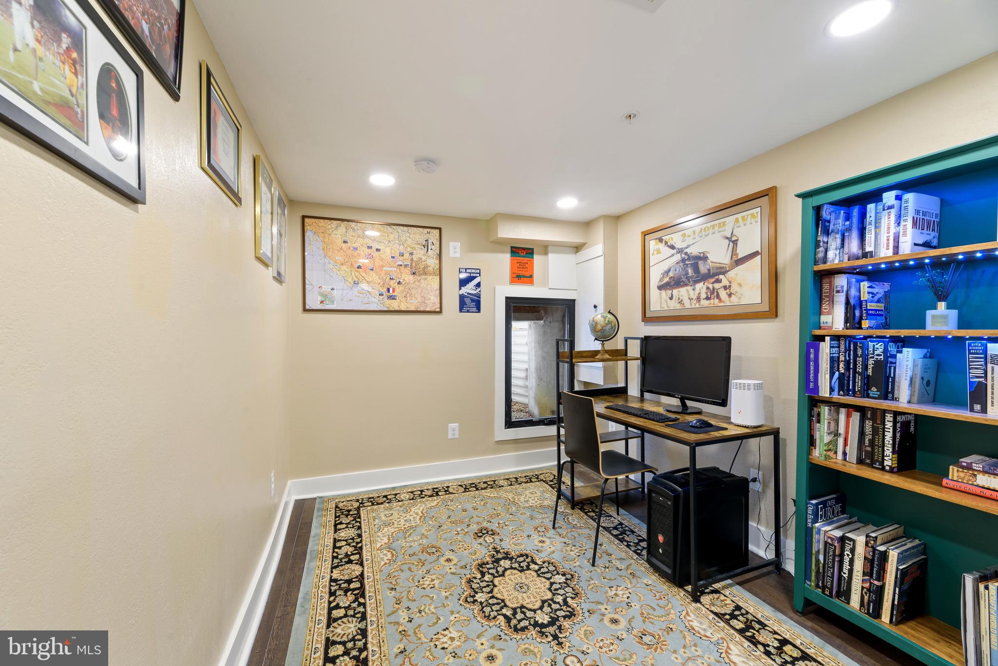 EASTPORT - Residential