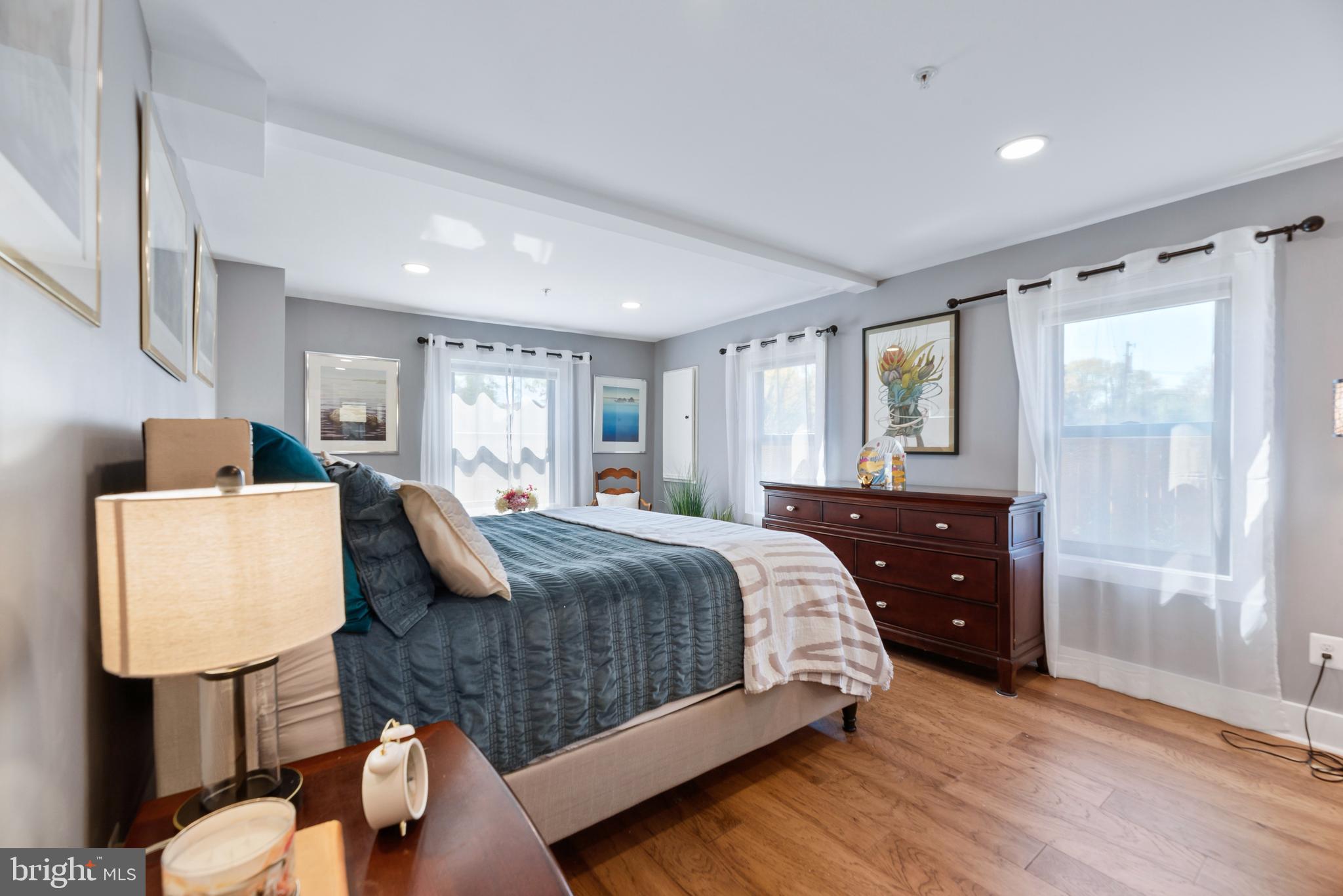 EASTPORT - Residential