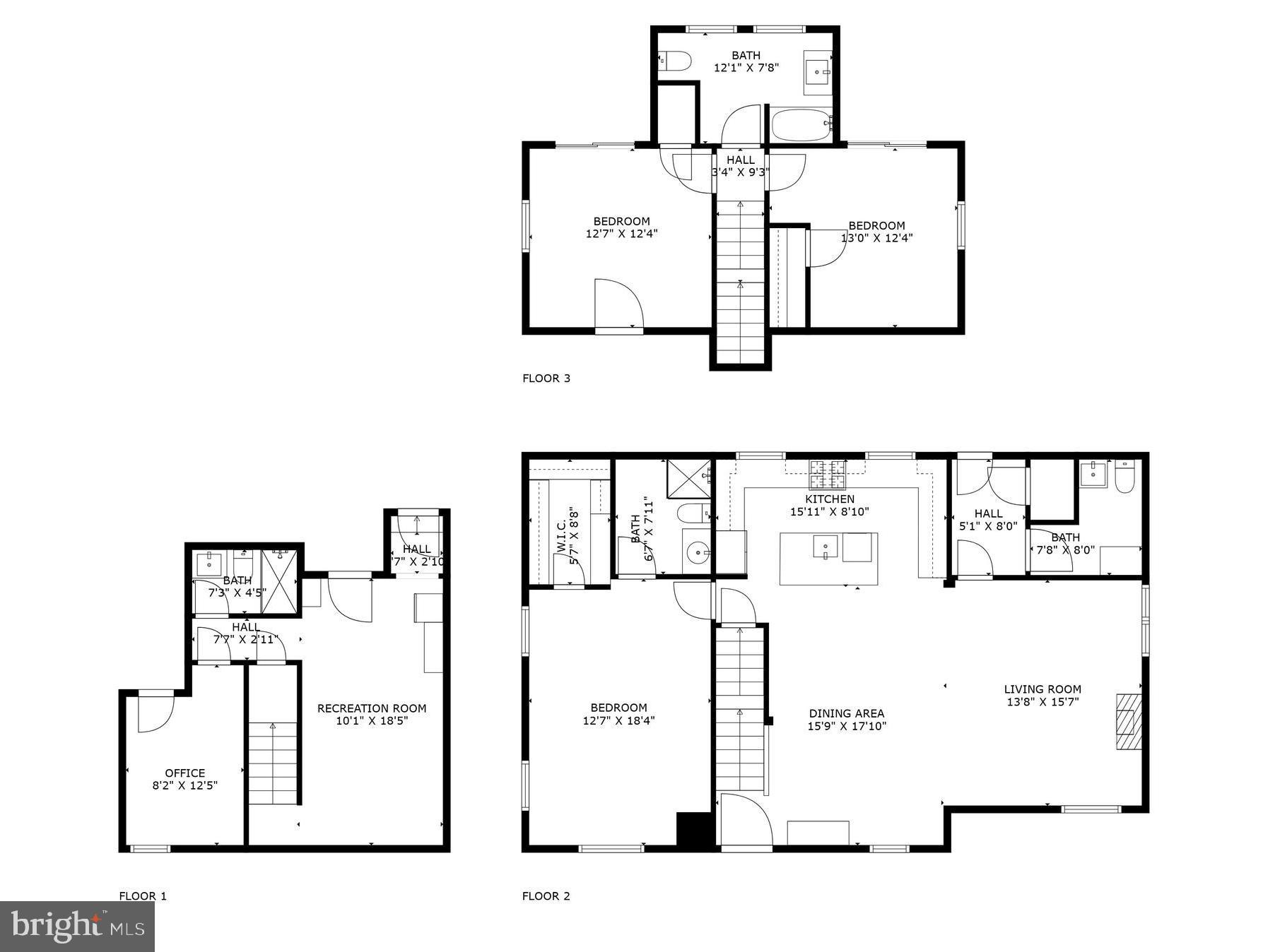 EASTPORT - Residential