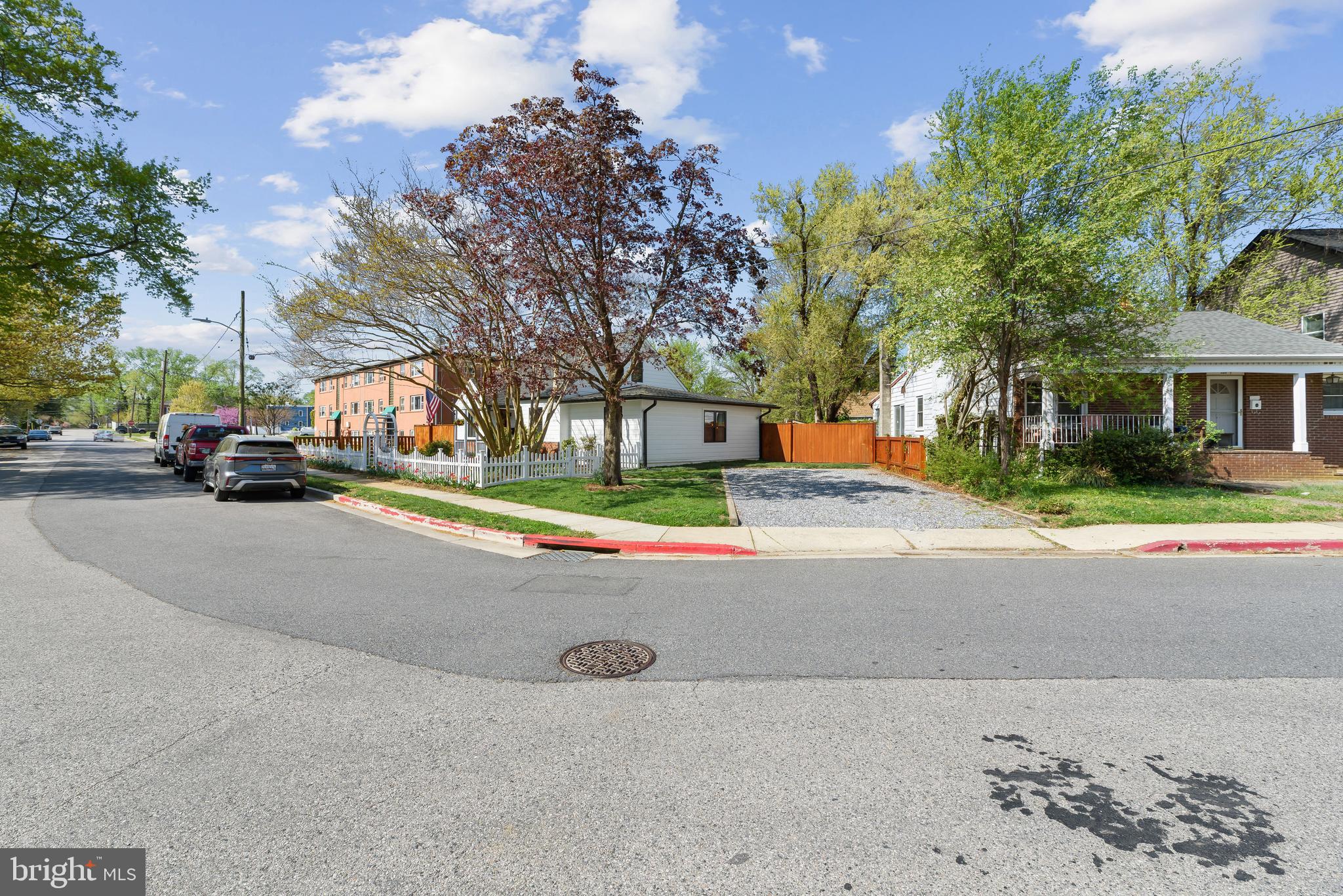 EASTPORT - Residential