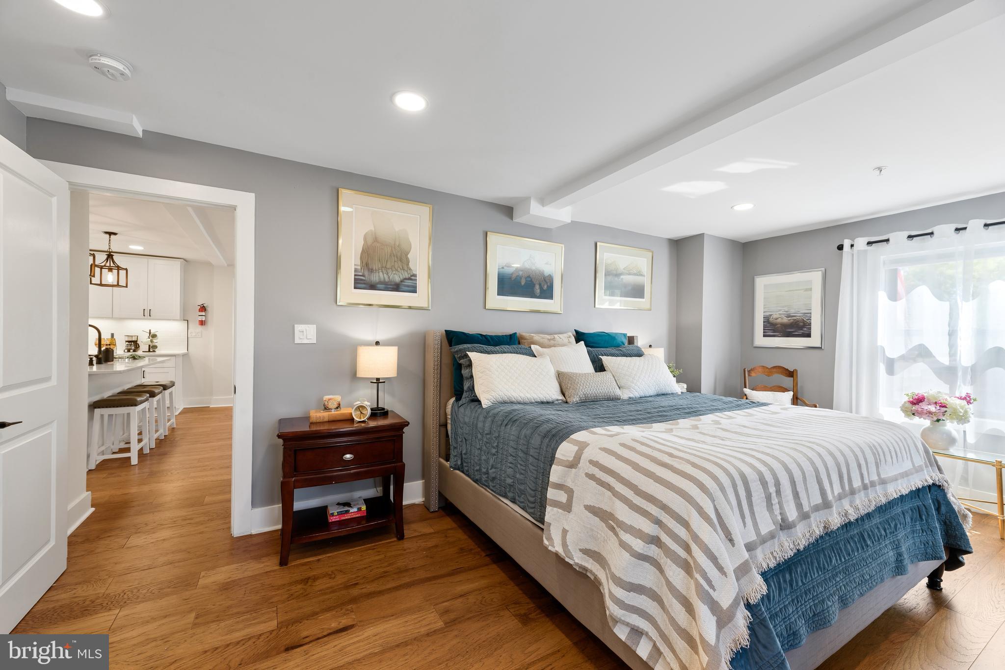 EASTPORT - Residential