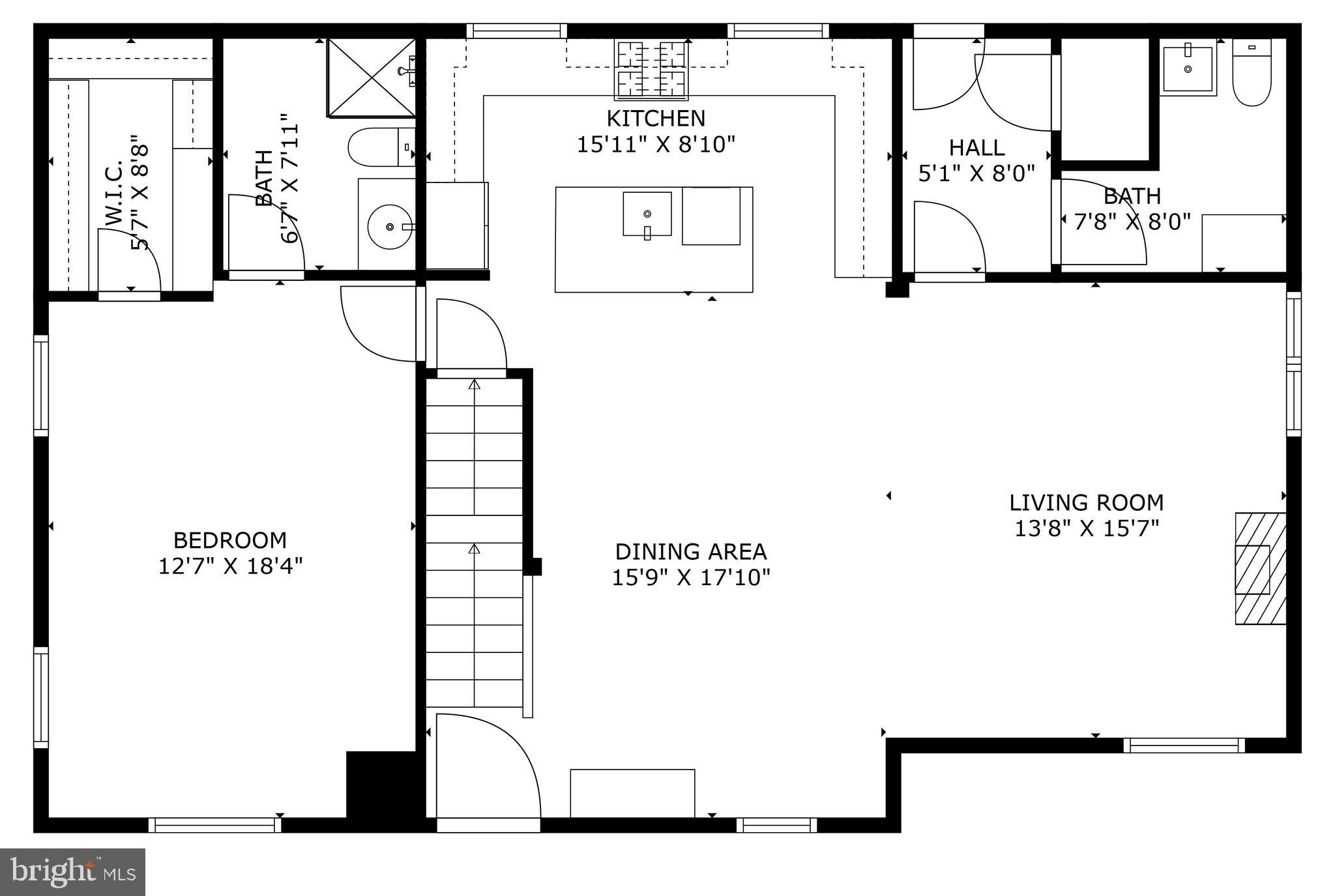 EASTPORT - Residential