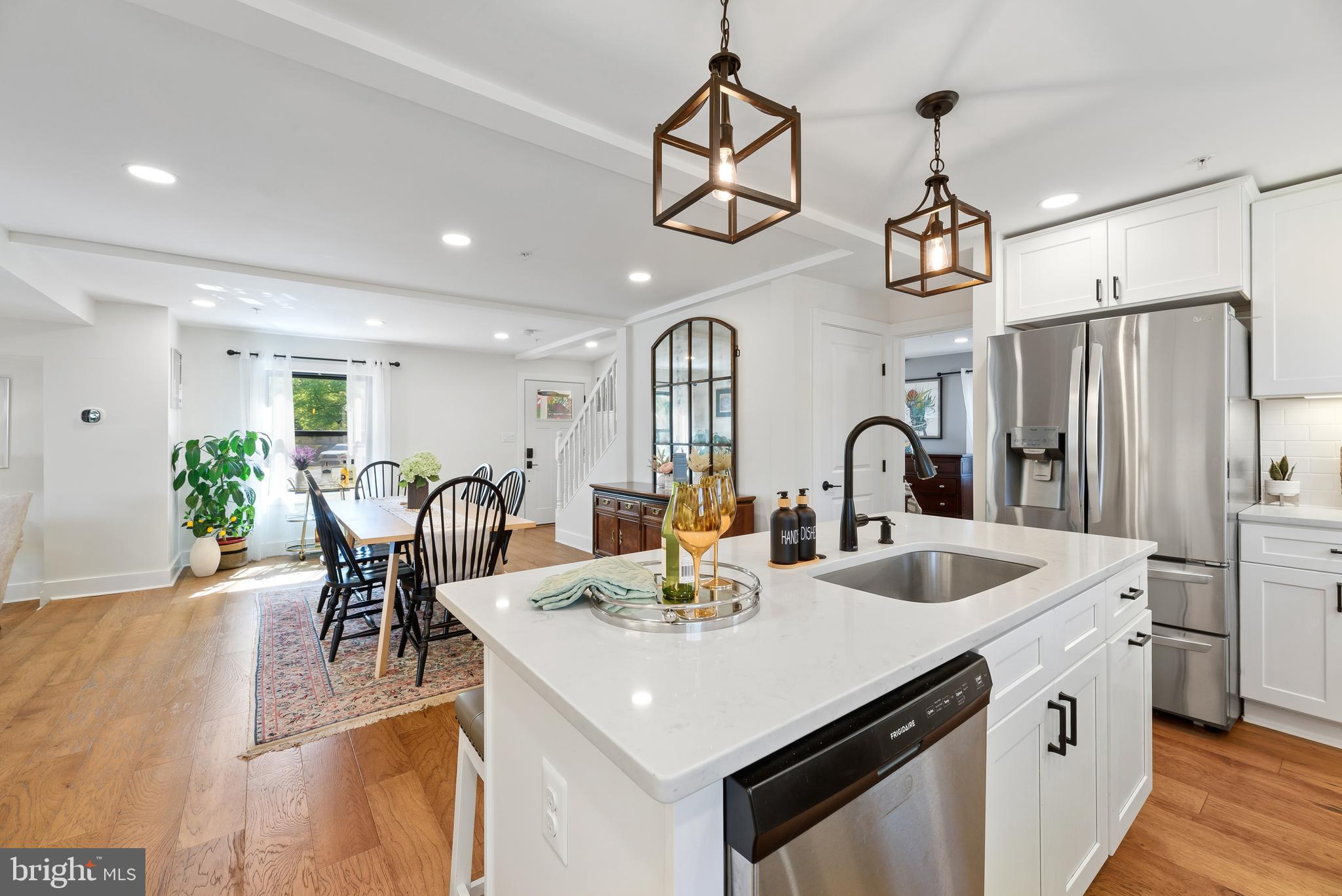 EASTPORT - Residential