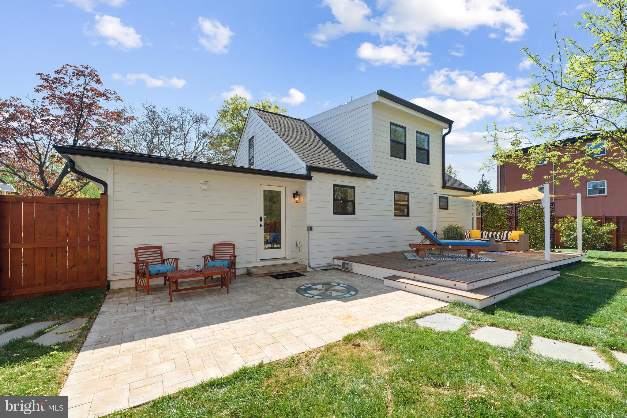 EASTPORT - Residential