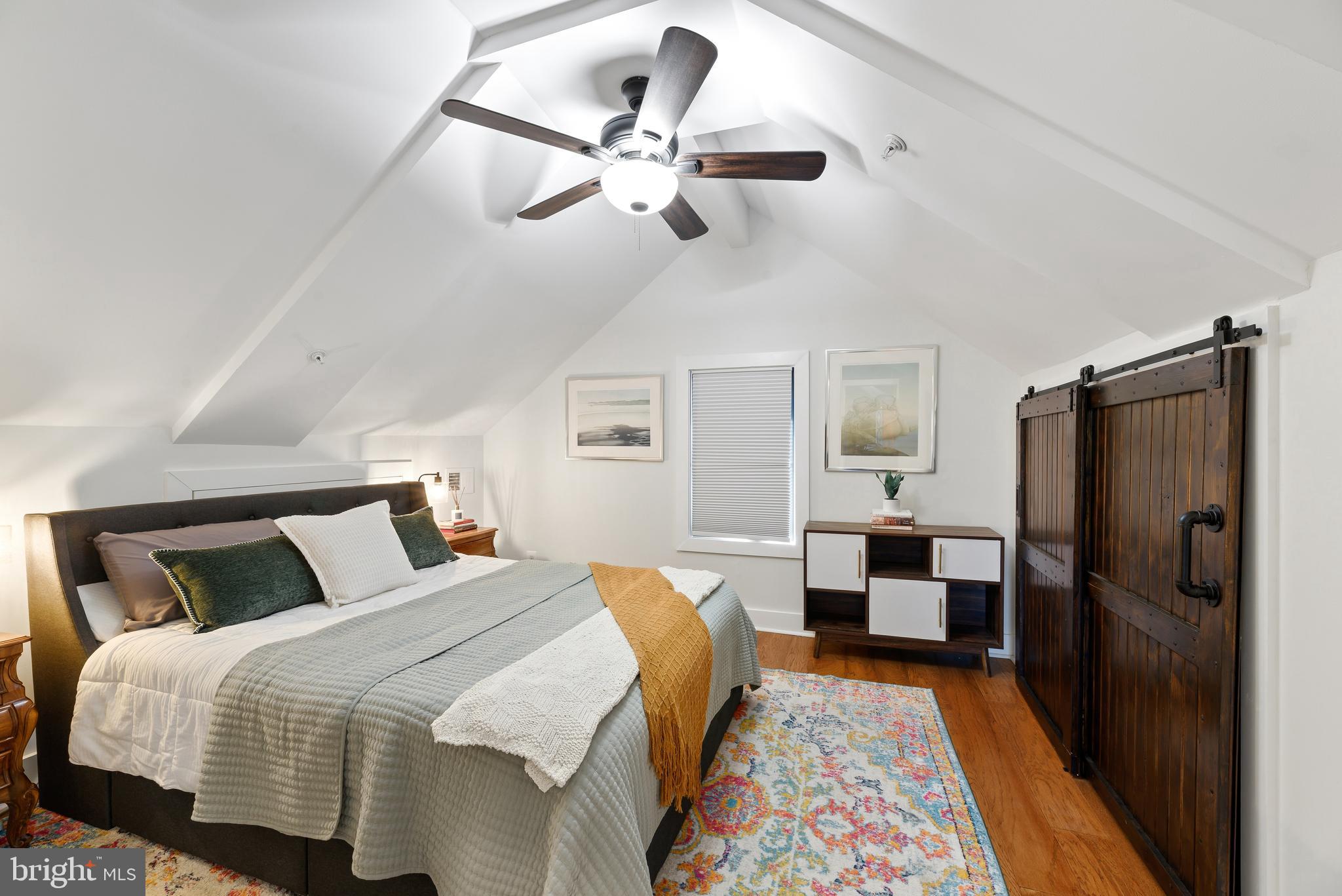 EASTPORT - Residential