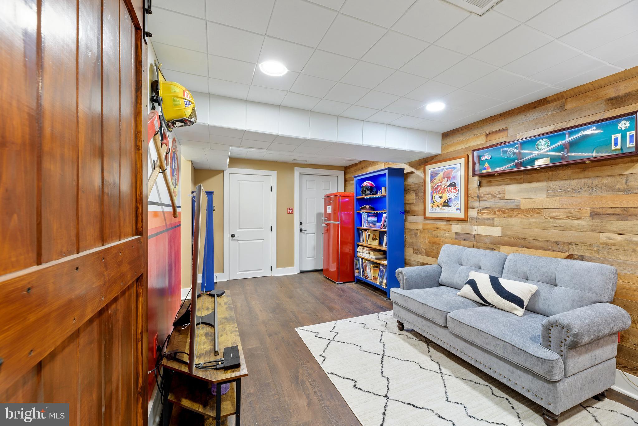 EASTPORT - Residential