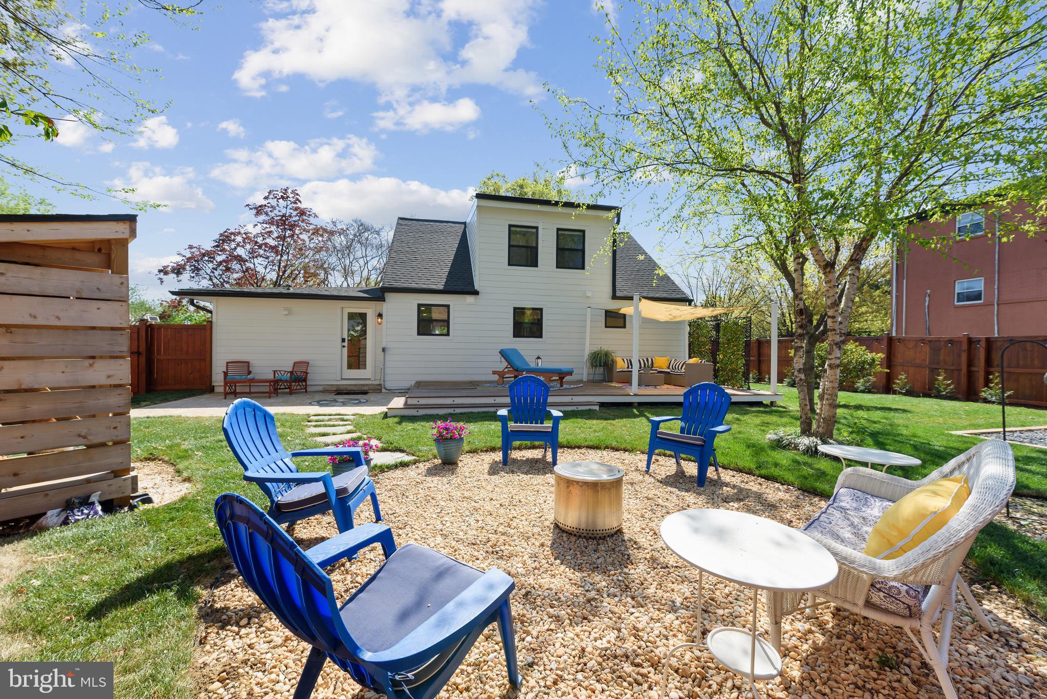 EASTPORT - Residential