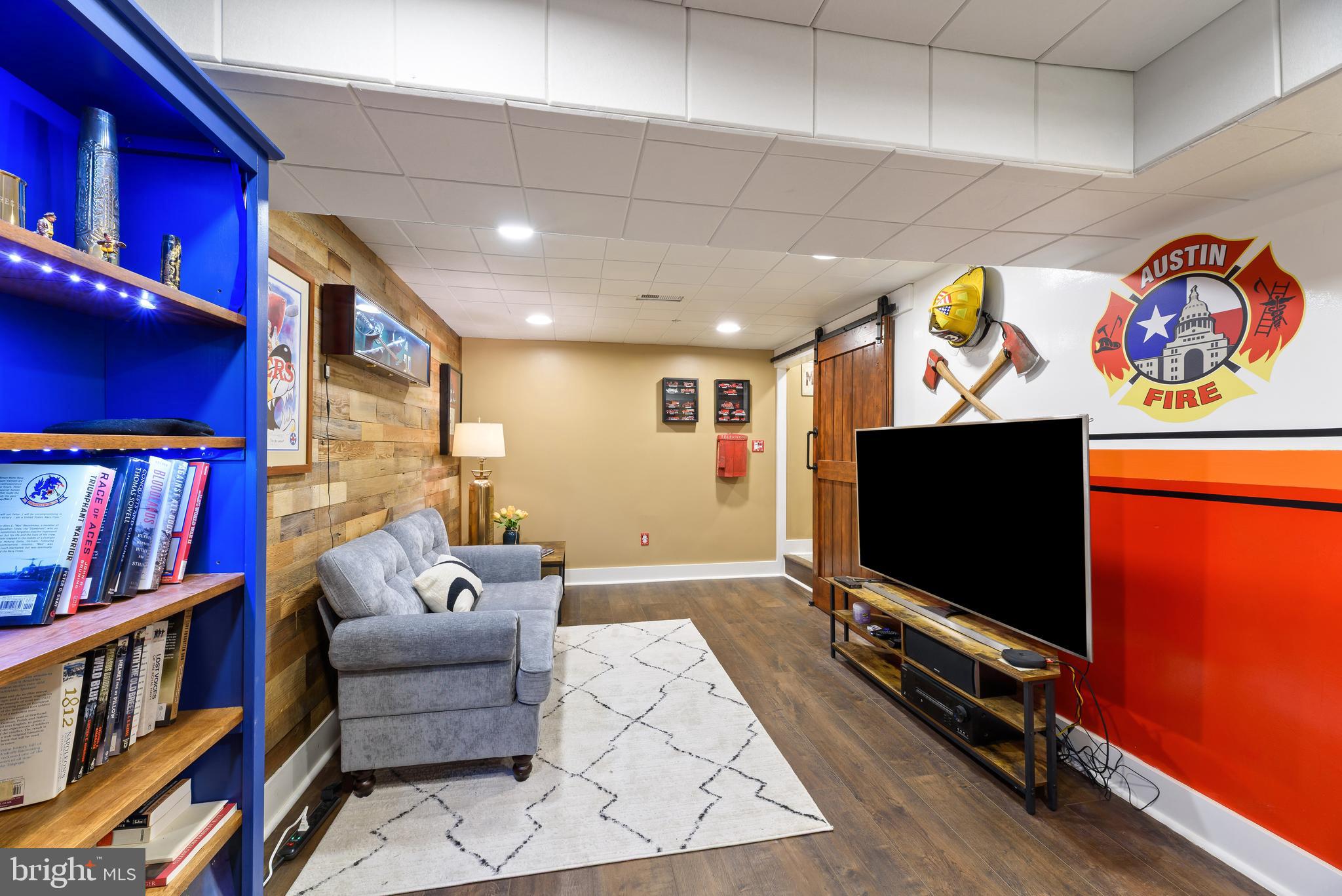 EASTPORT - Residential