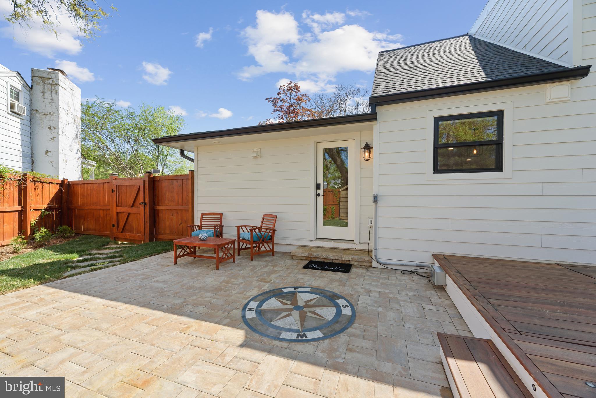 EASTPORT - Residential