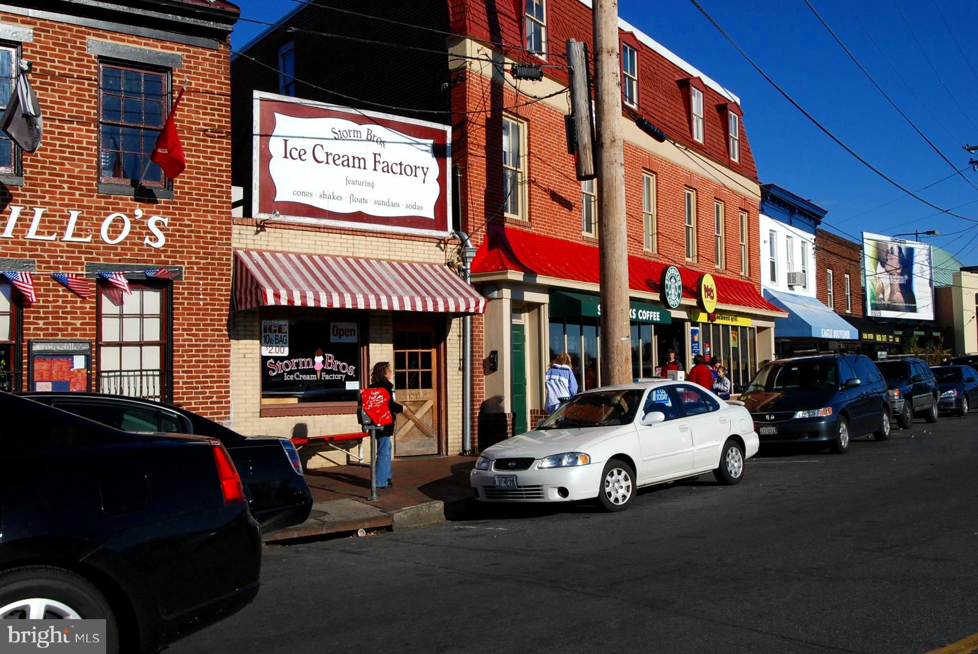 EASTPORT - Residential