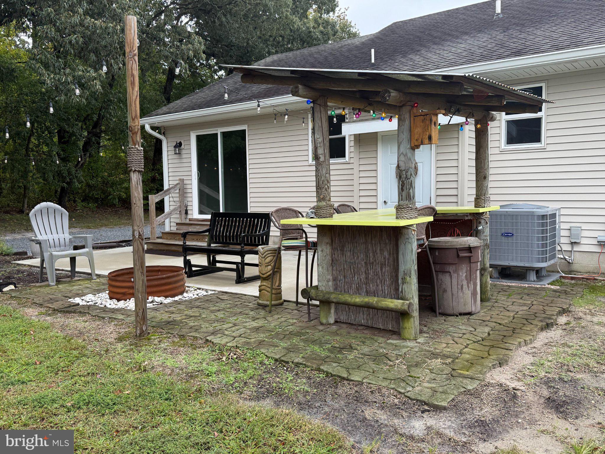 4819 WHITE DEER ROAD