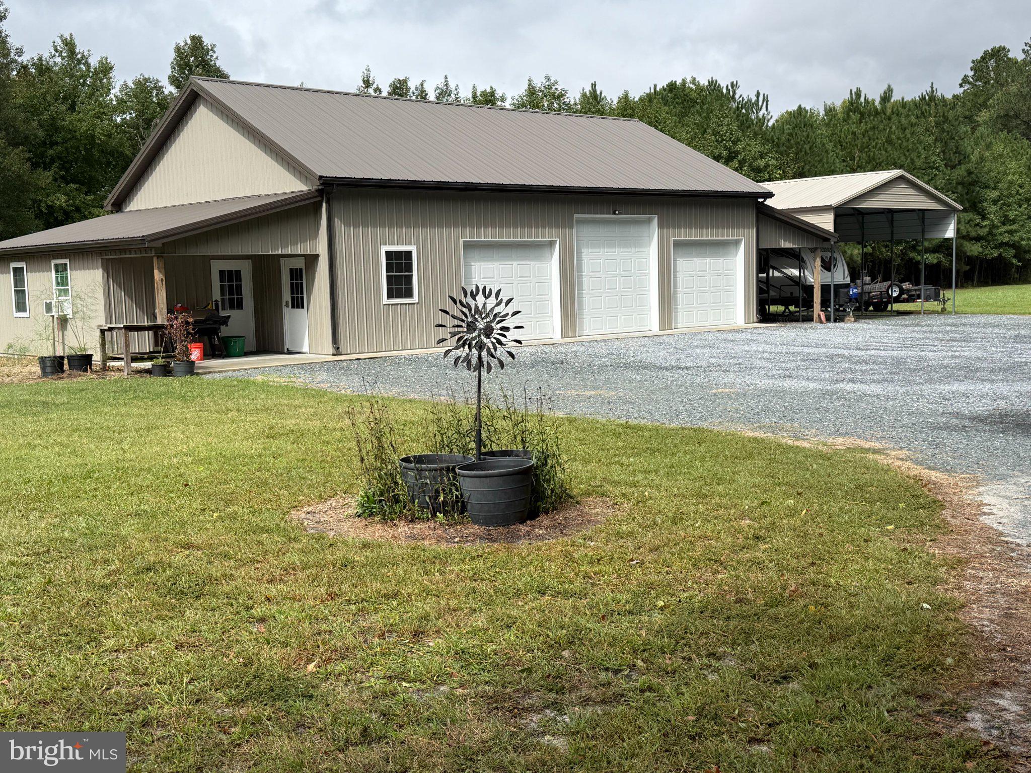 4819 WHITE DEER ROAD