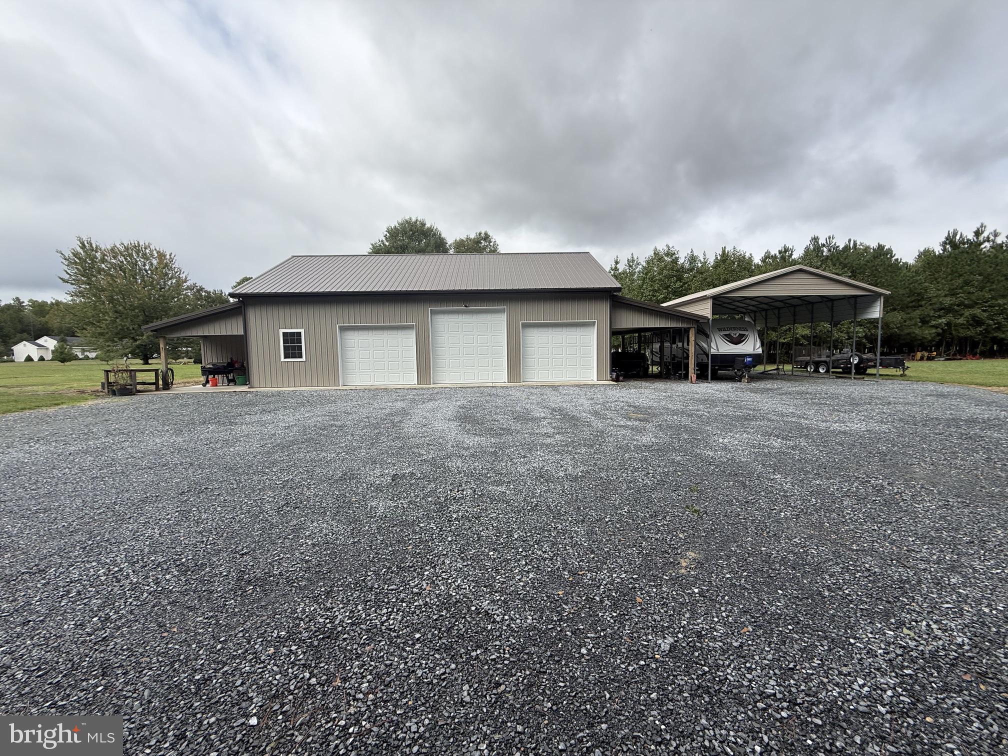 4819 WHITE DEER ROAD