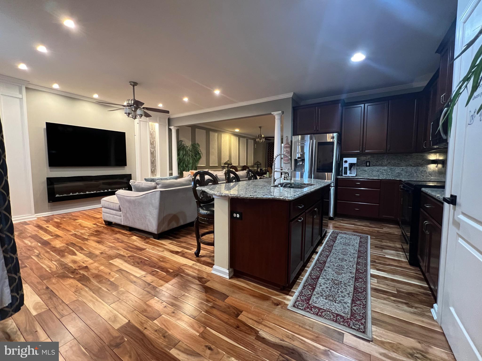 1116 S OLMSTED PARKWAY