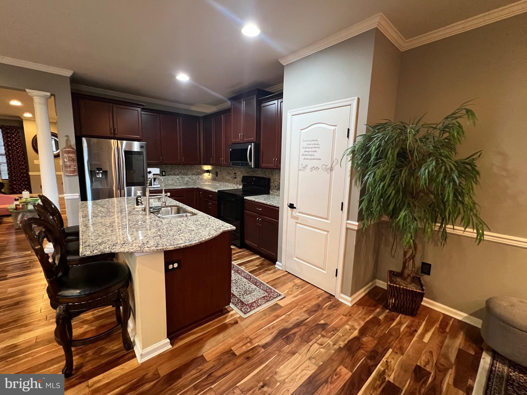 1116 S OLMSTED PARKWAY