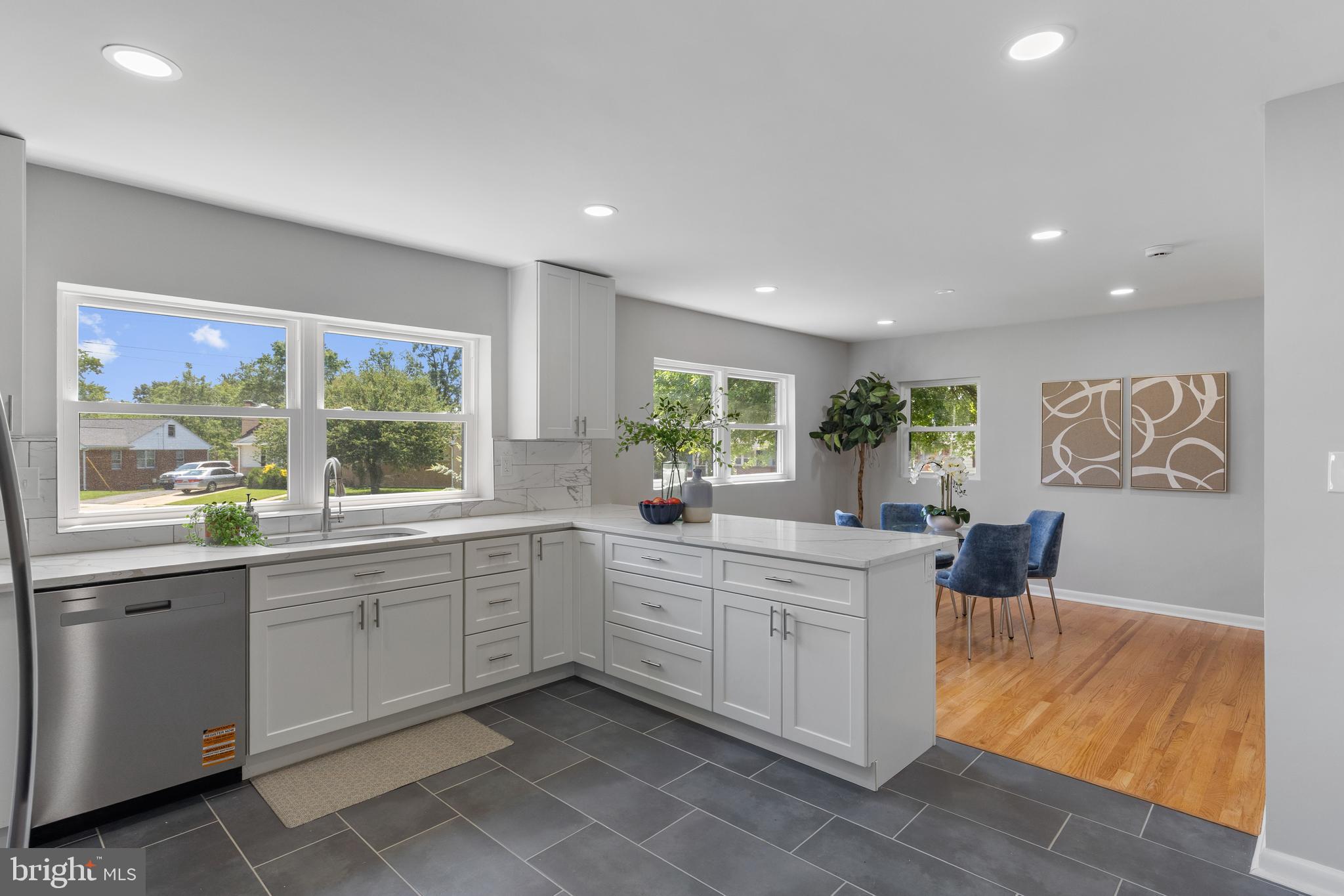 SEABROOK ACRES - Residential