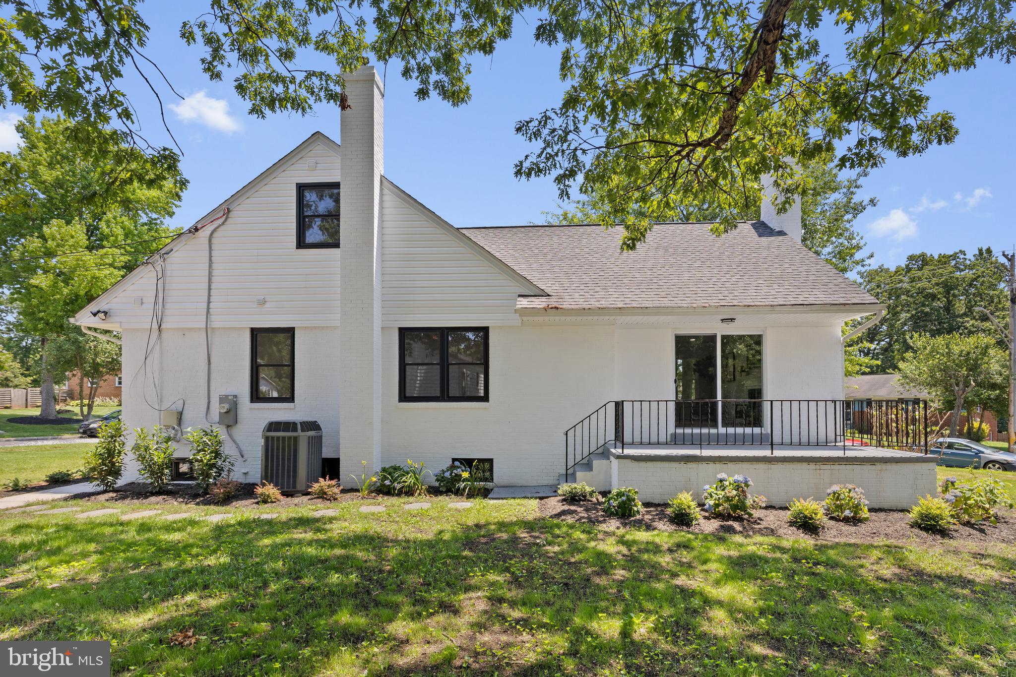 SEABROOK ACRES - Residential