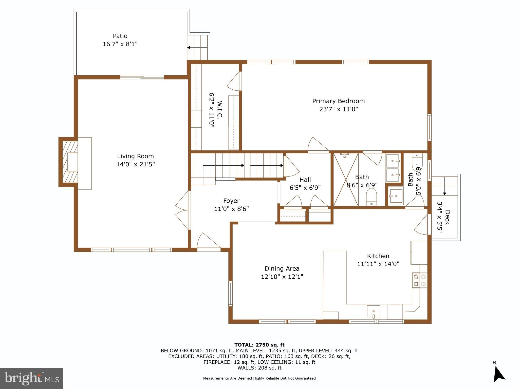 SEABROOK ACRES - Residential