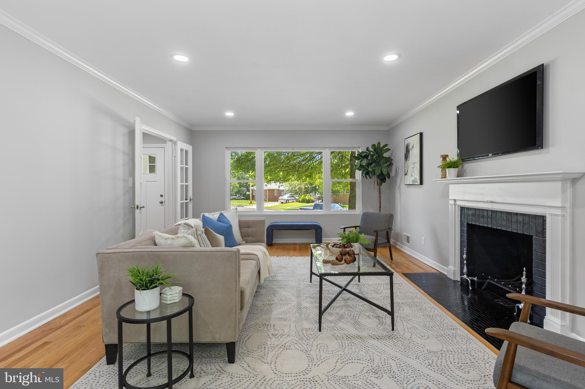 SEABROOK ACRES - Residential