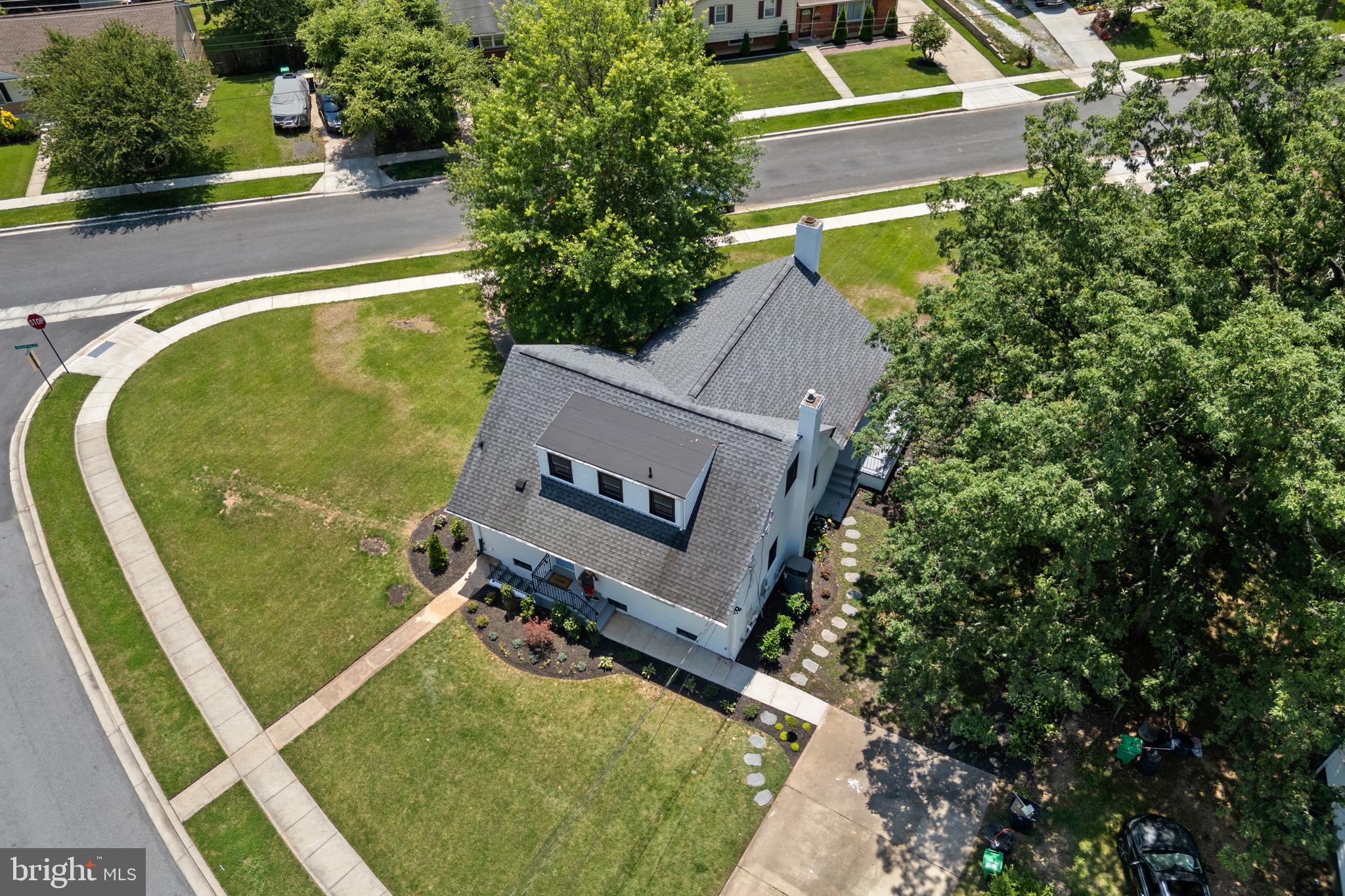 SEABROOK ACRES - Residential