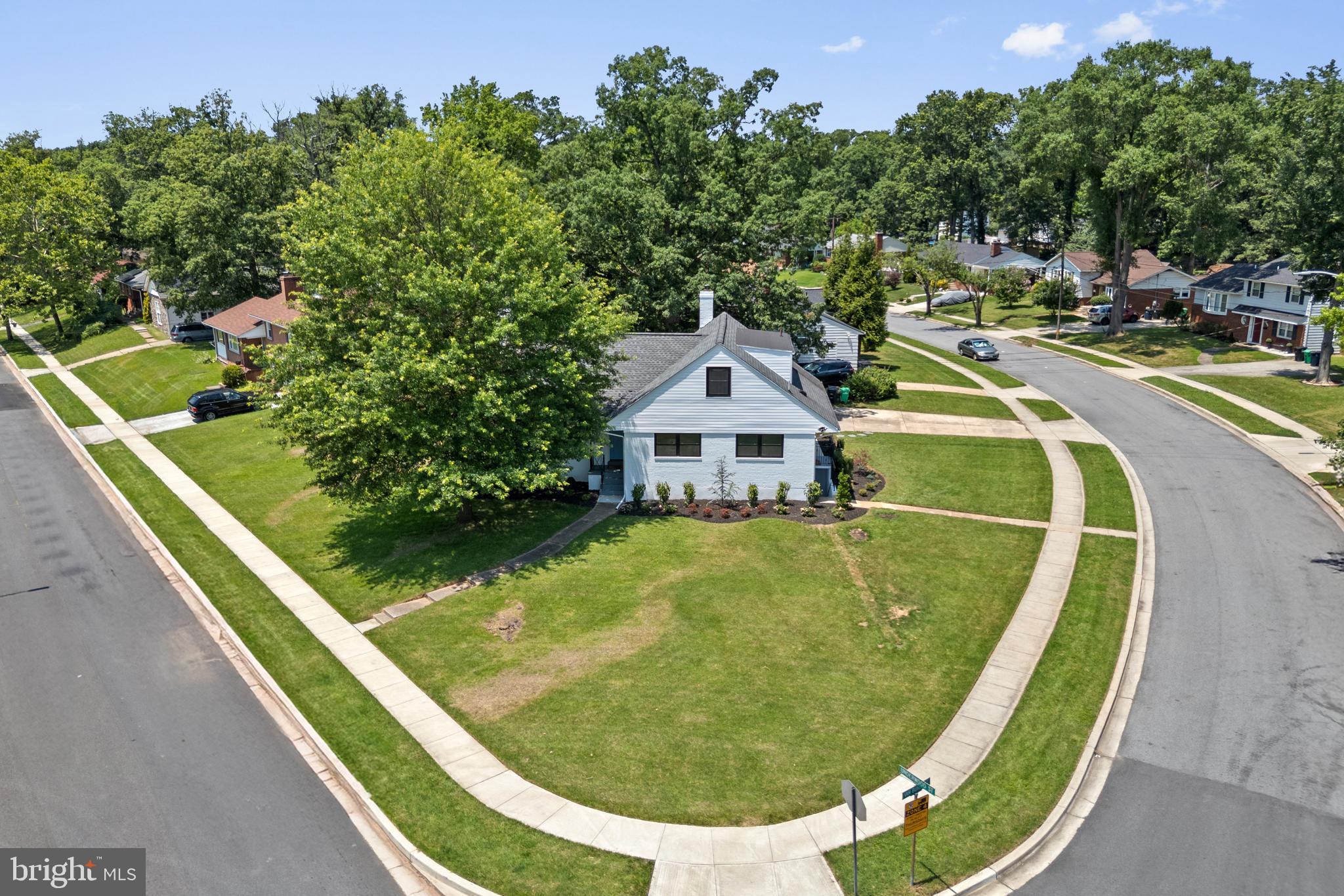 SEABROOK ACRES - Residential