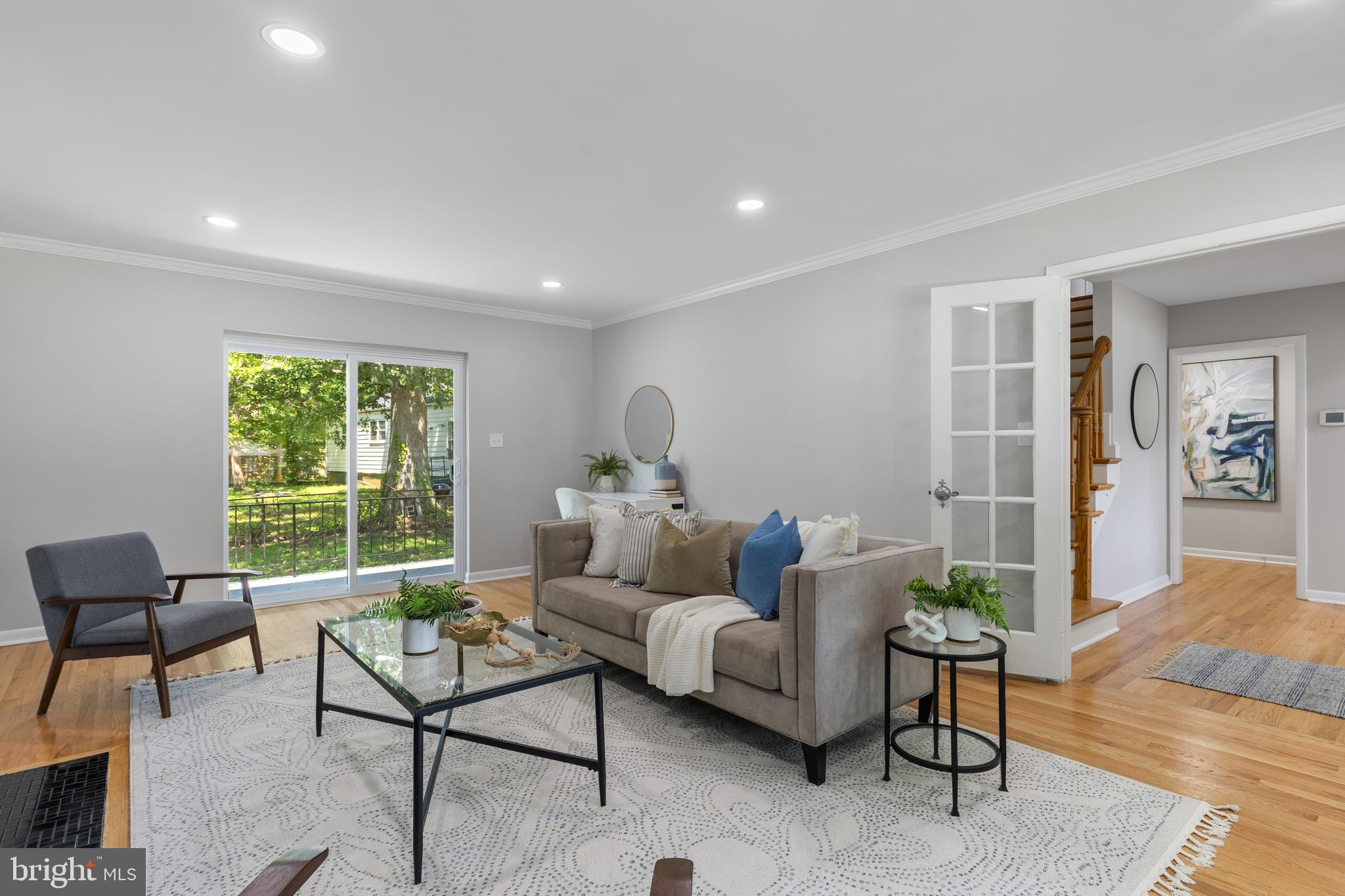 SEABROOK ACRES - Residential