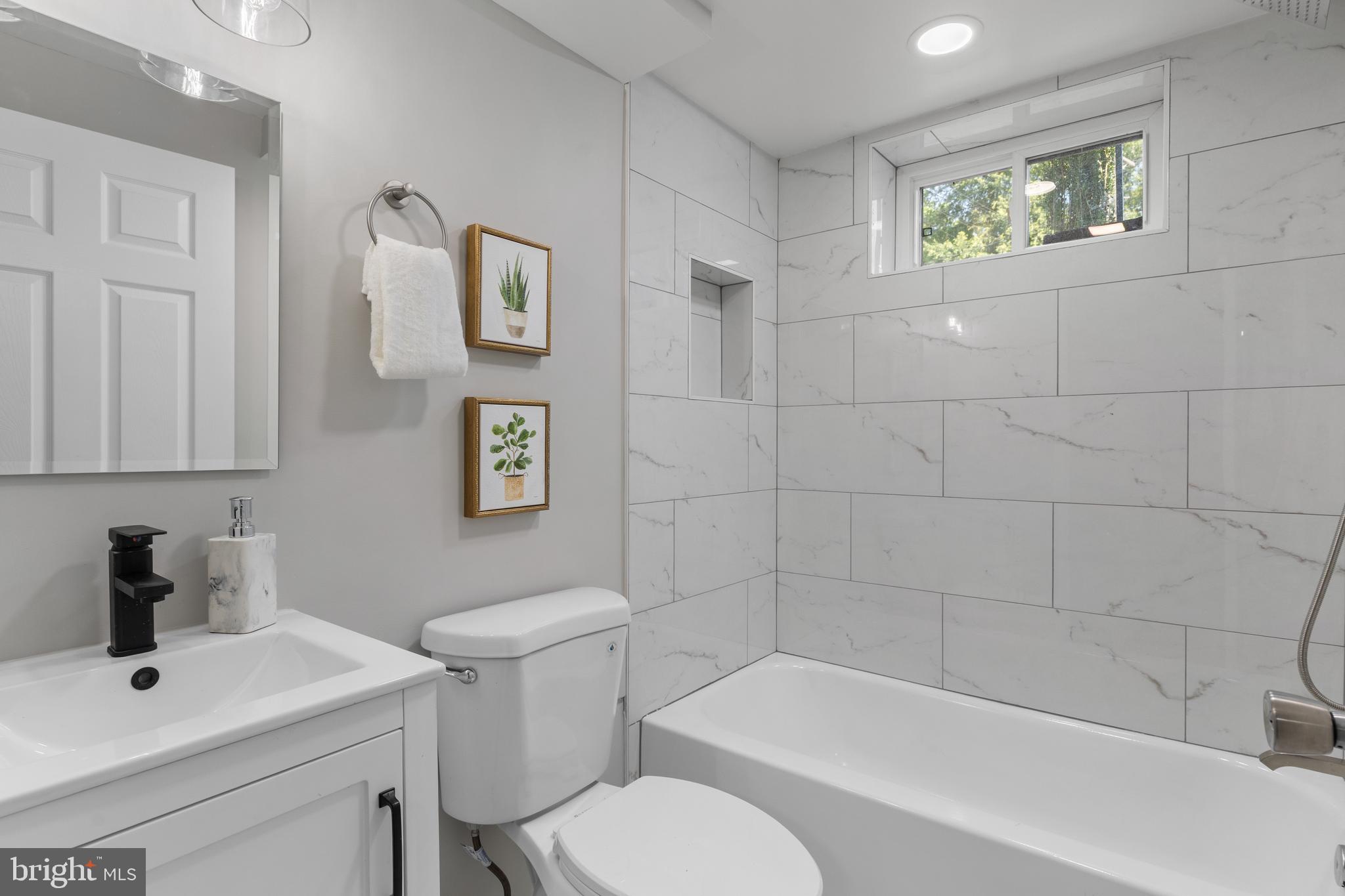 SEABROOK ACRES - Residential