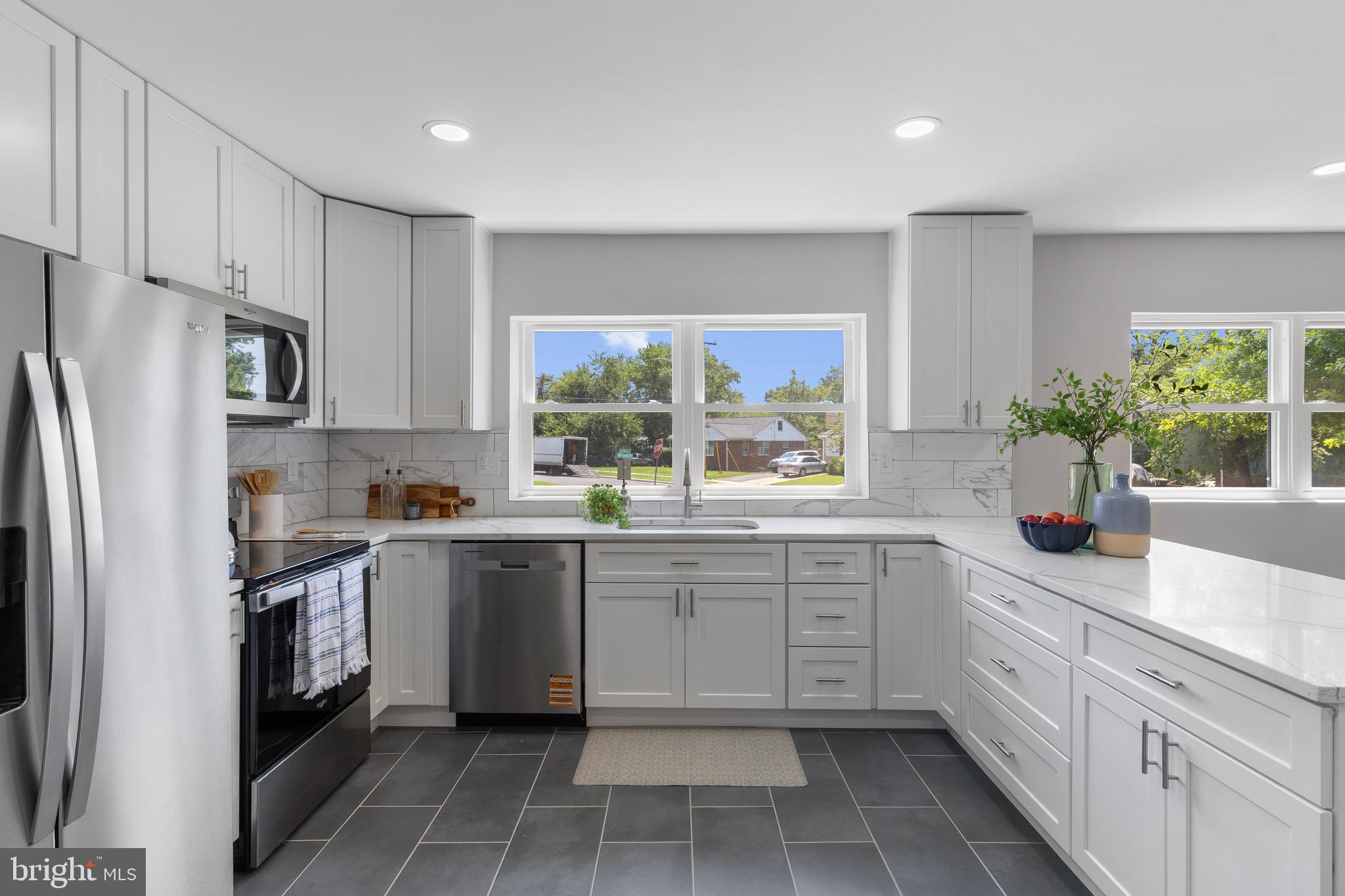 SEABROOK ACRES - Residential