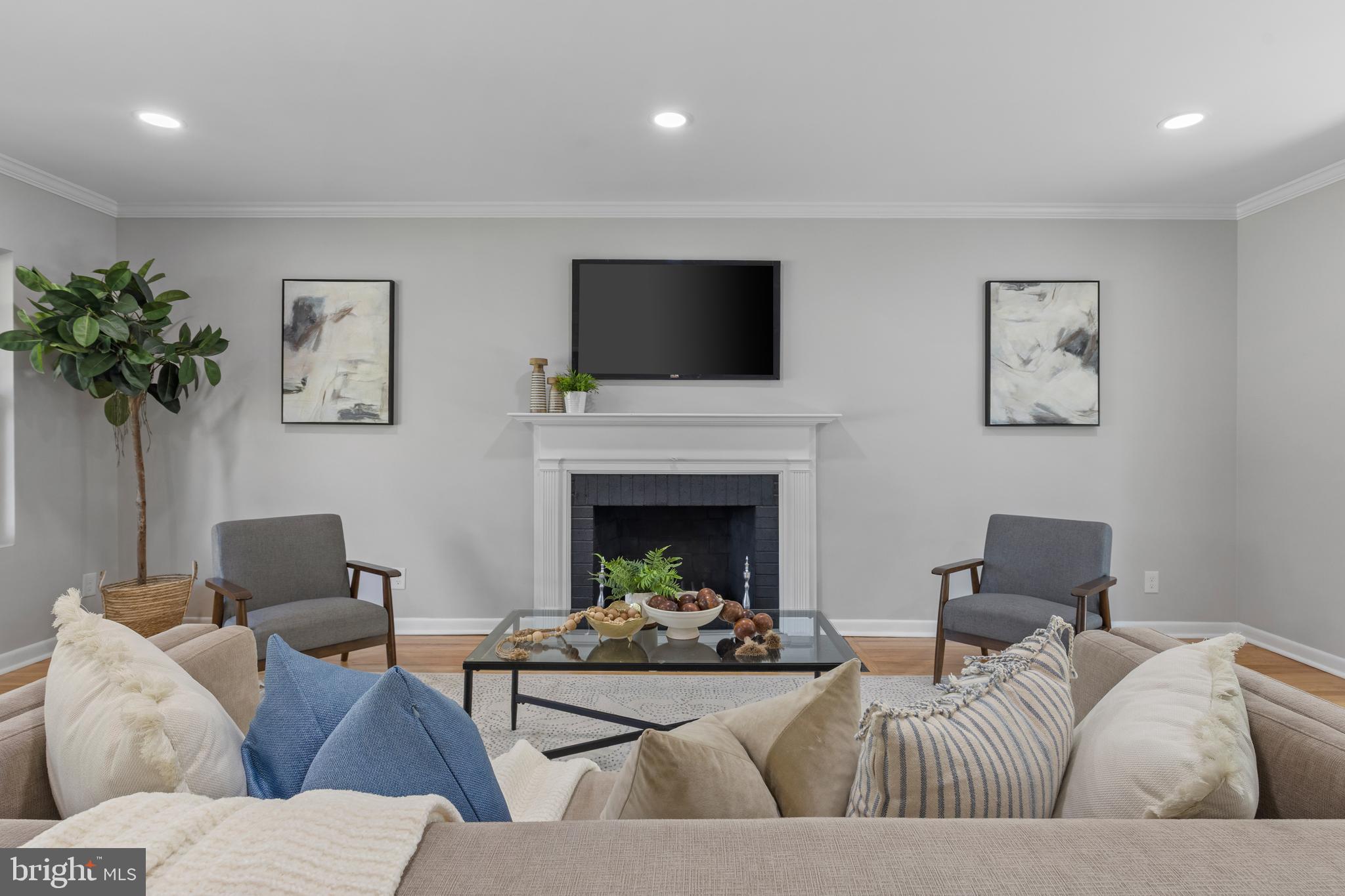 SEABROOK ACRES - Residential