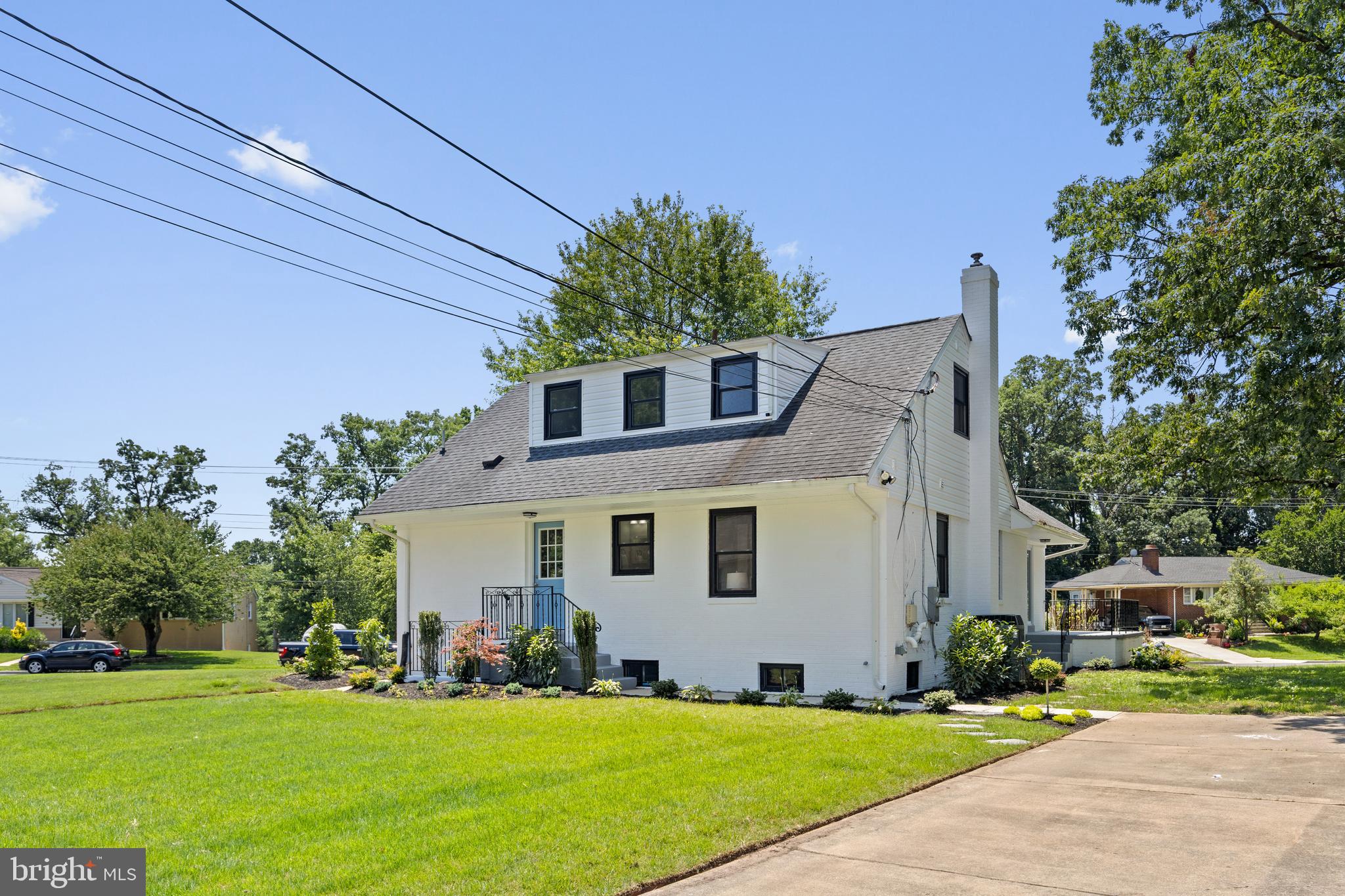 SEABROOK ACRES - Residential