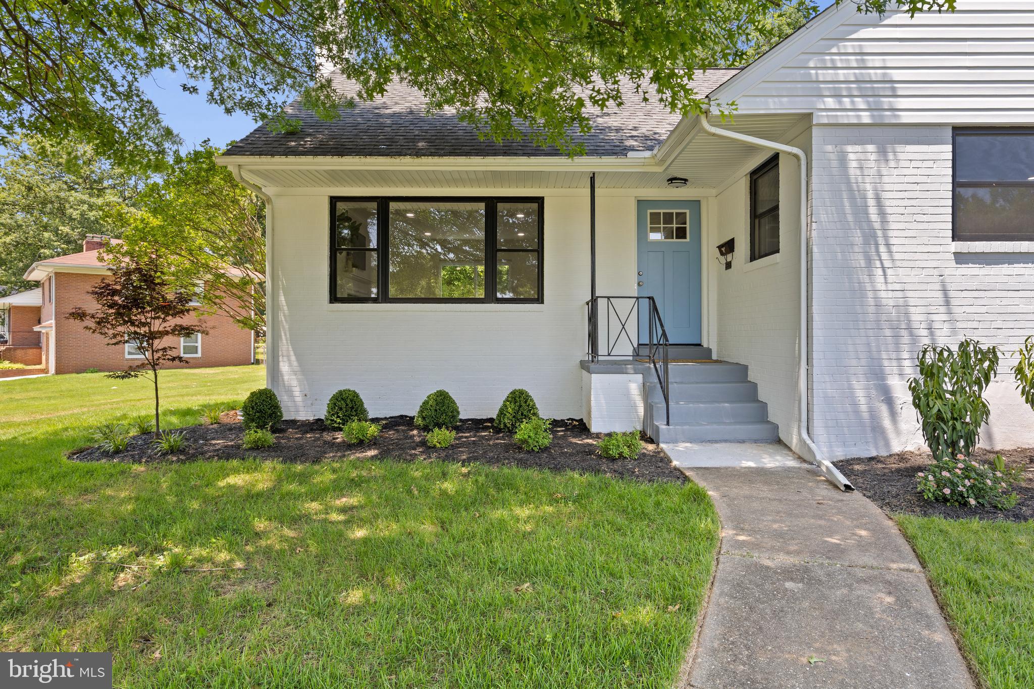 SEABROOK ACRES - Residential