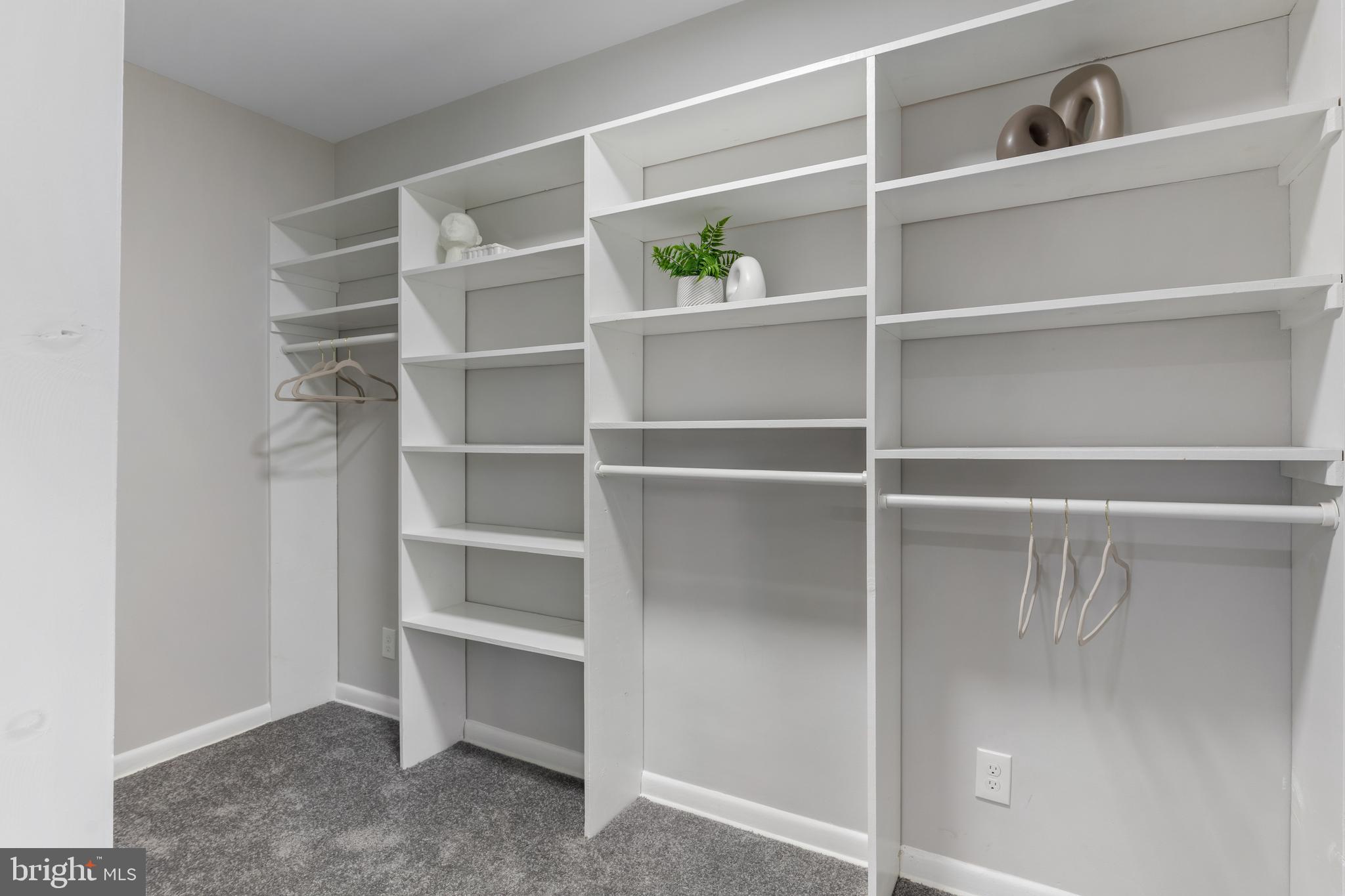 SEABROOK ACRES - Residential